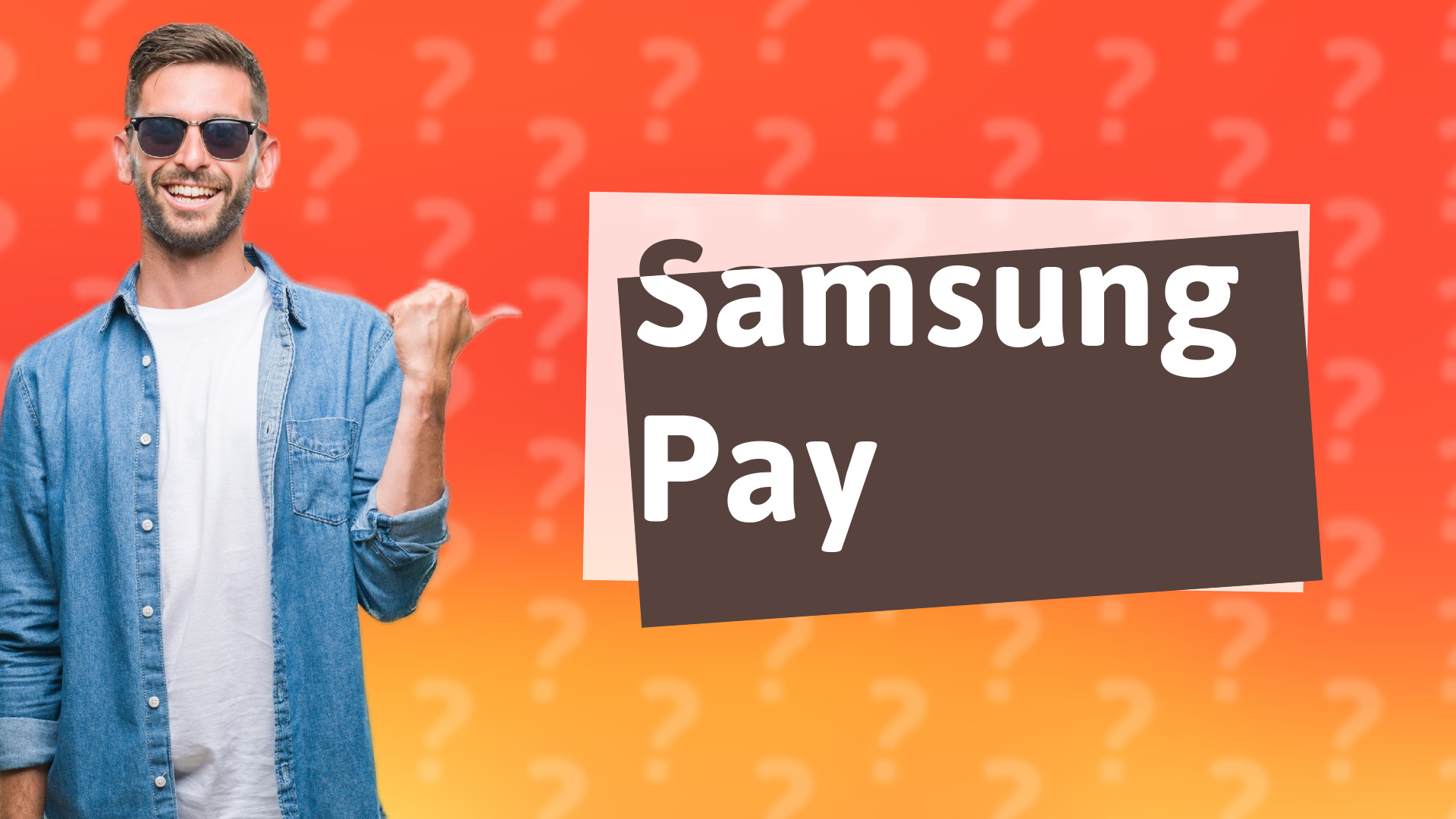 Samsung Pay