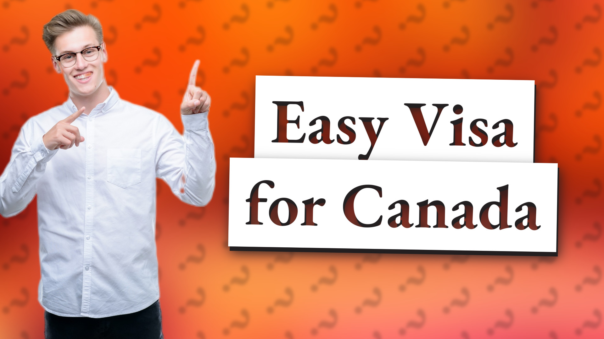 Easy Visa for Canada
