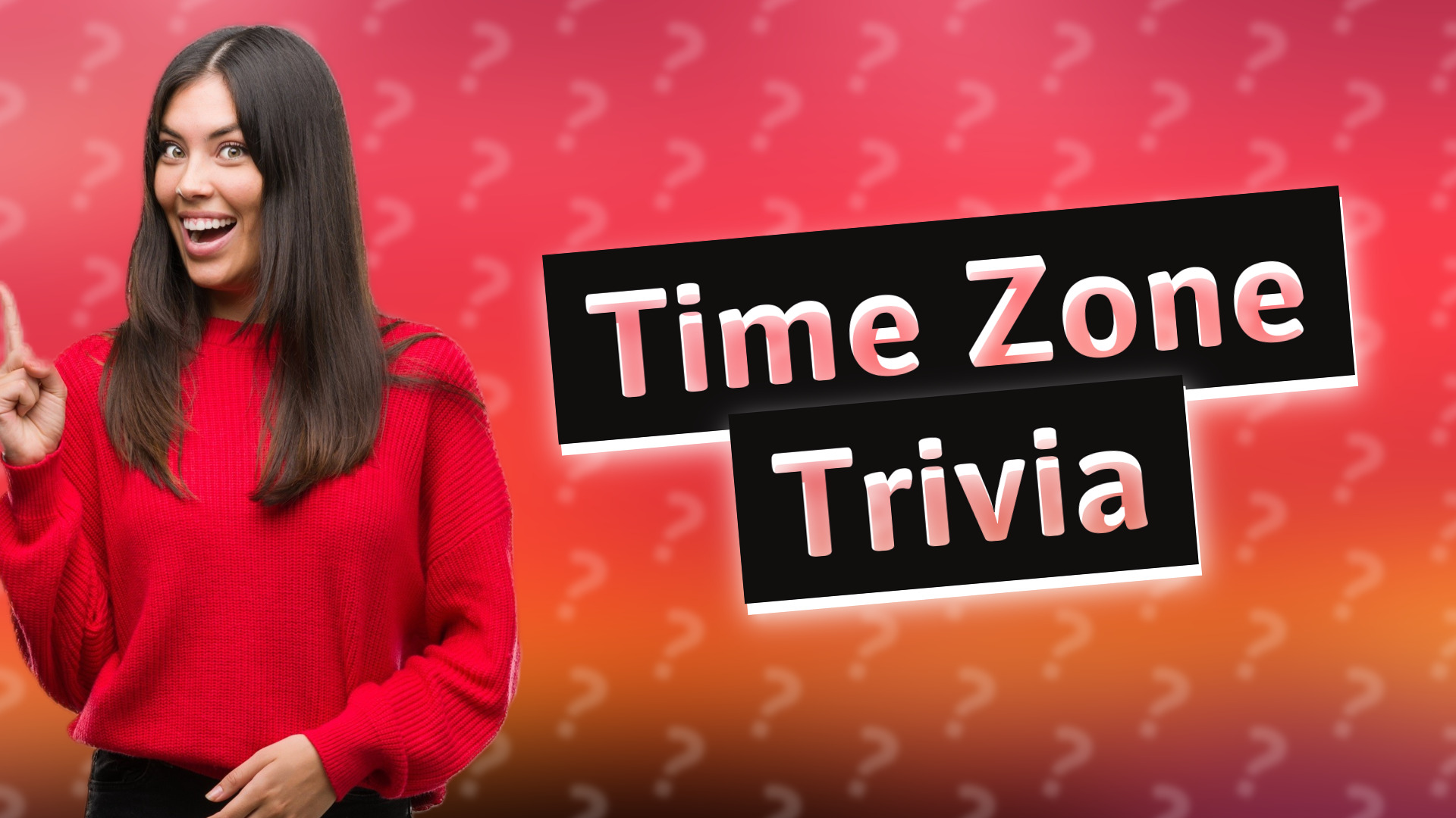 Time Zone Trivia