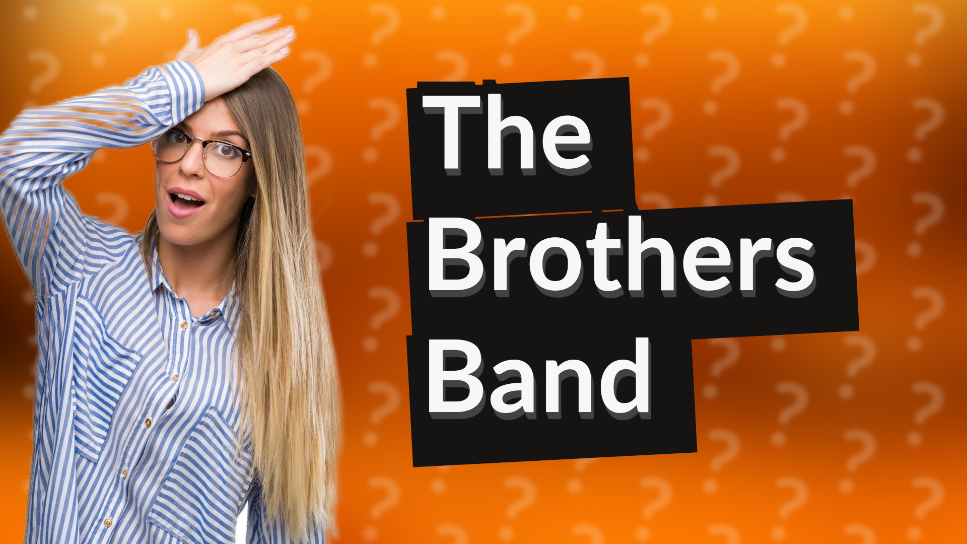 The Brothers Band