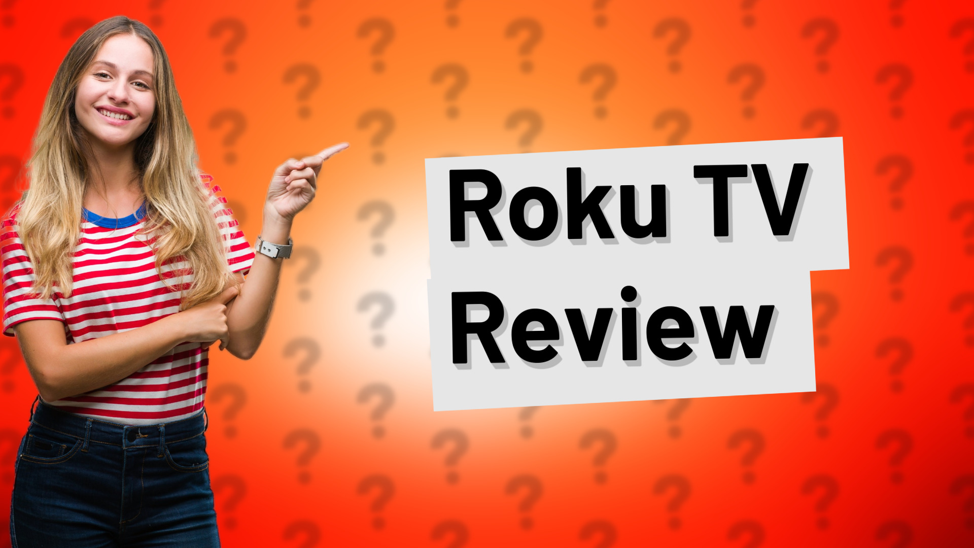 Roku TV Review