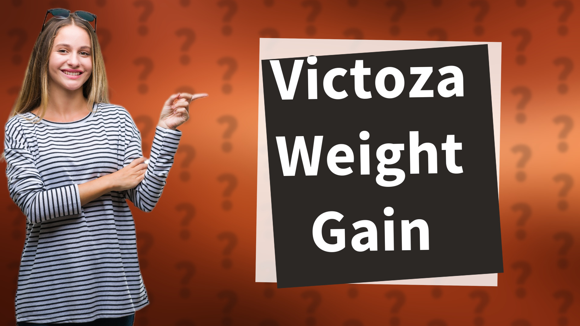 Victoza Weight Gain