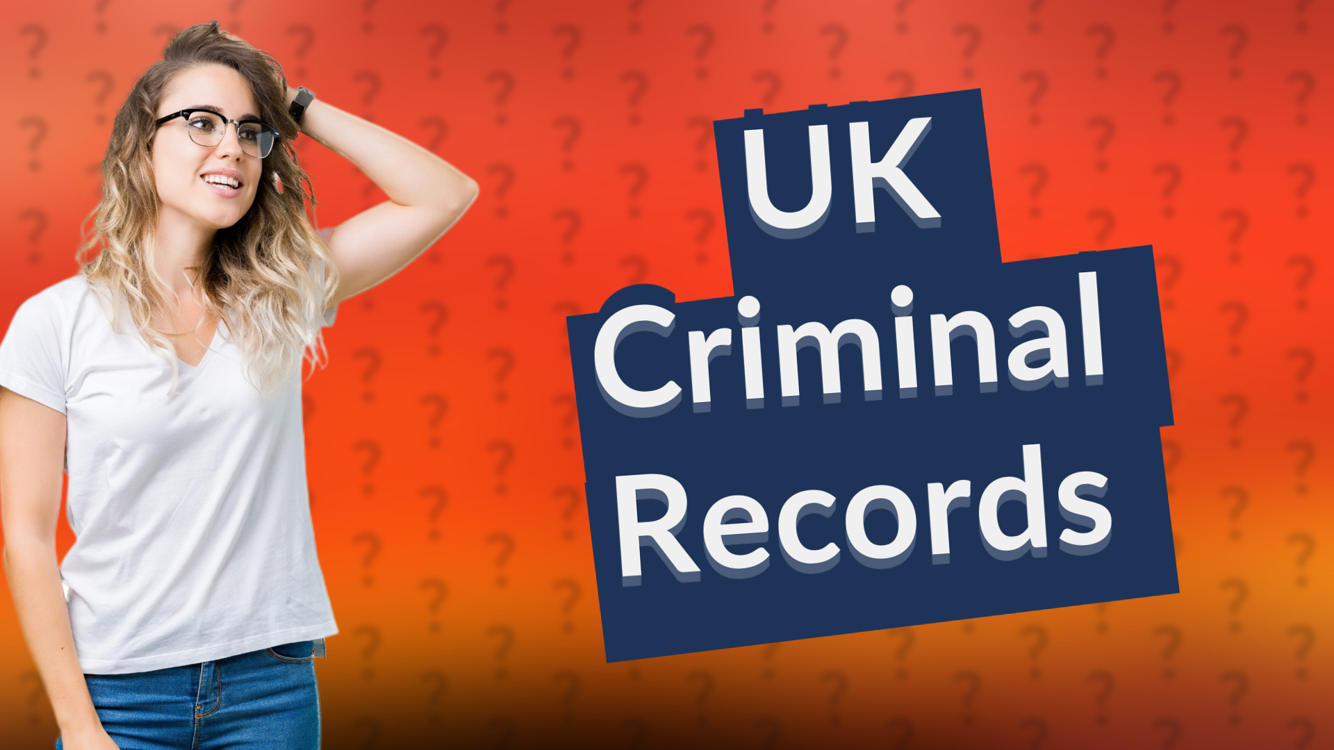 UK Criminal Records