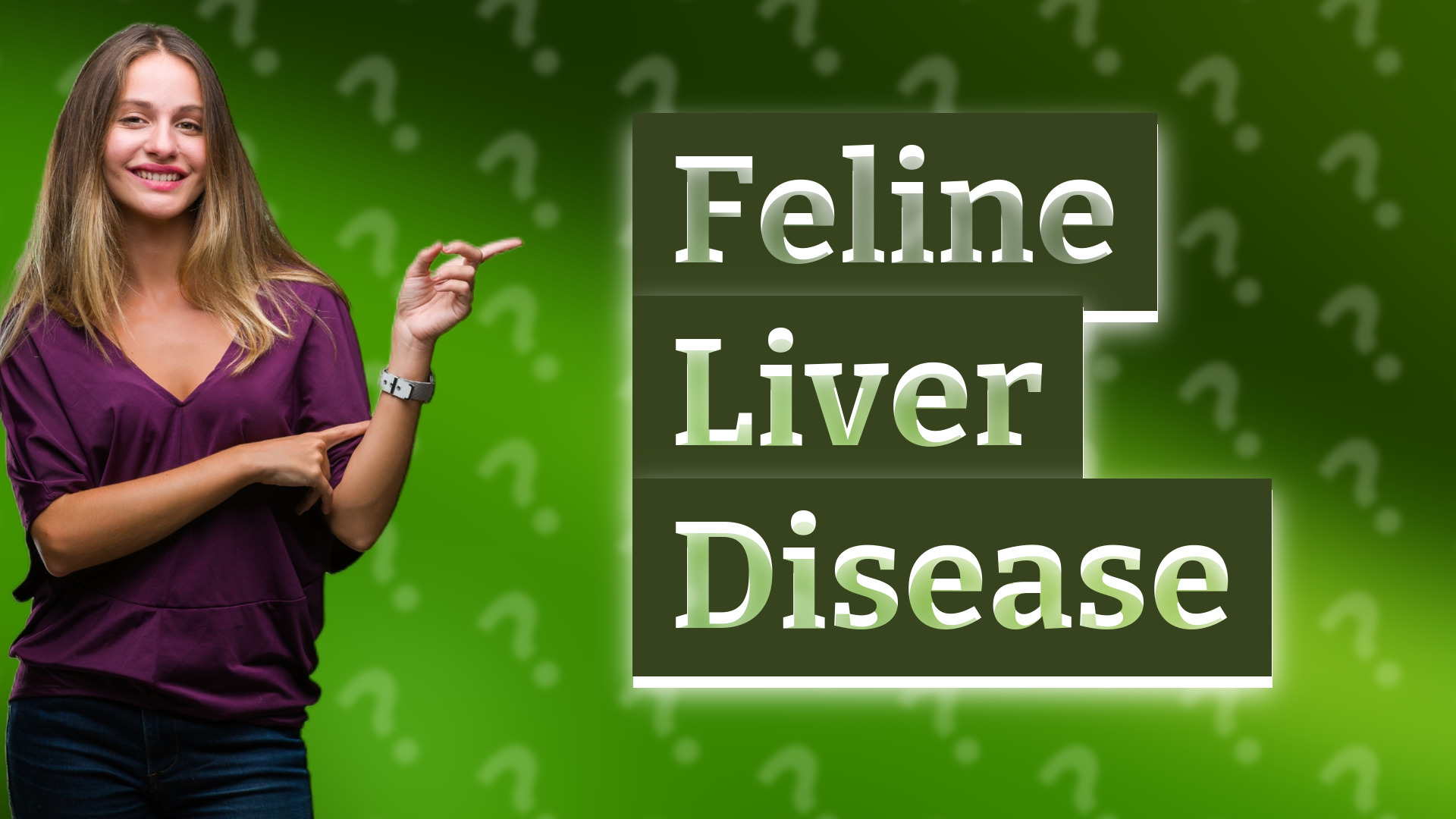 Feline Liver Disease