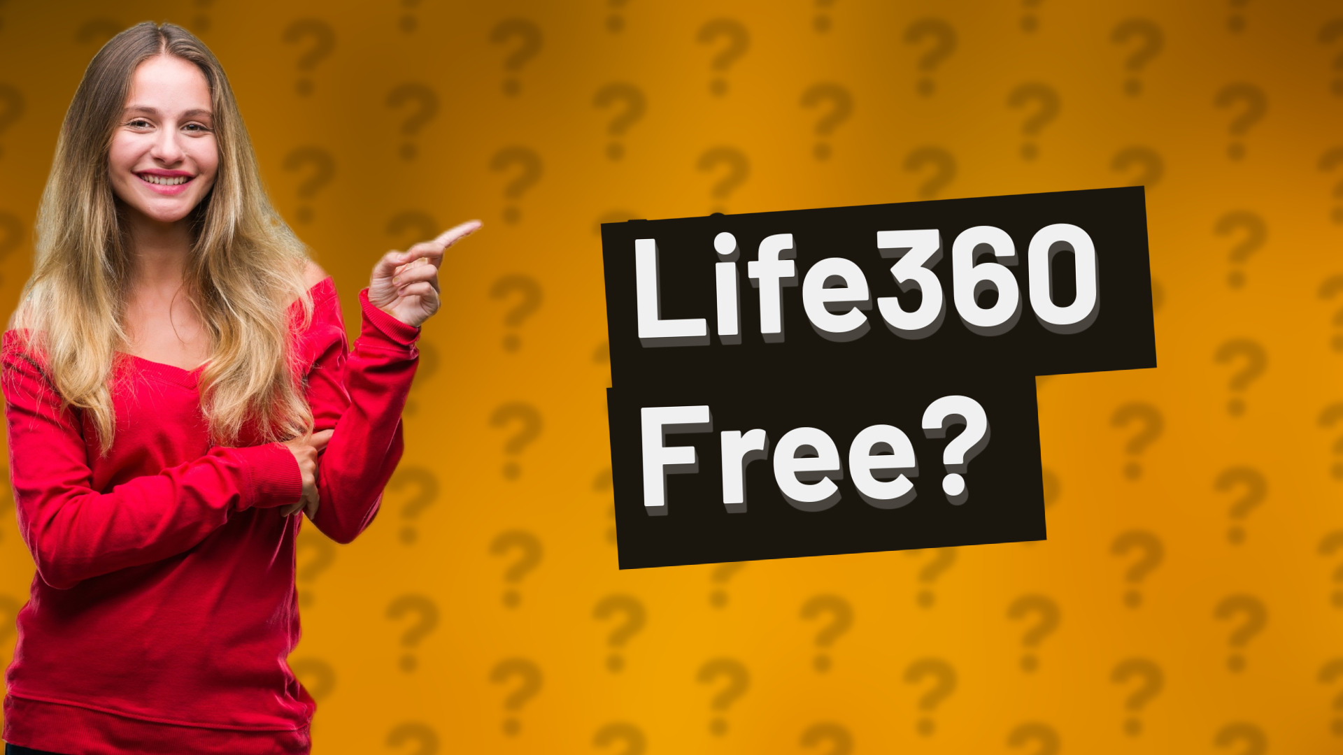Life360 Free?