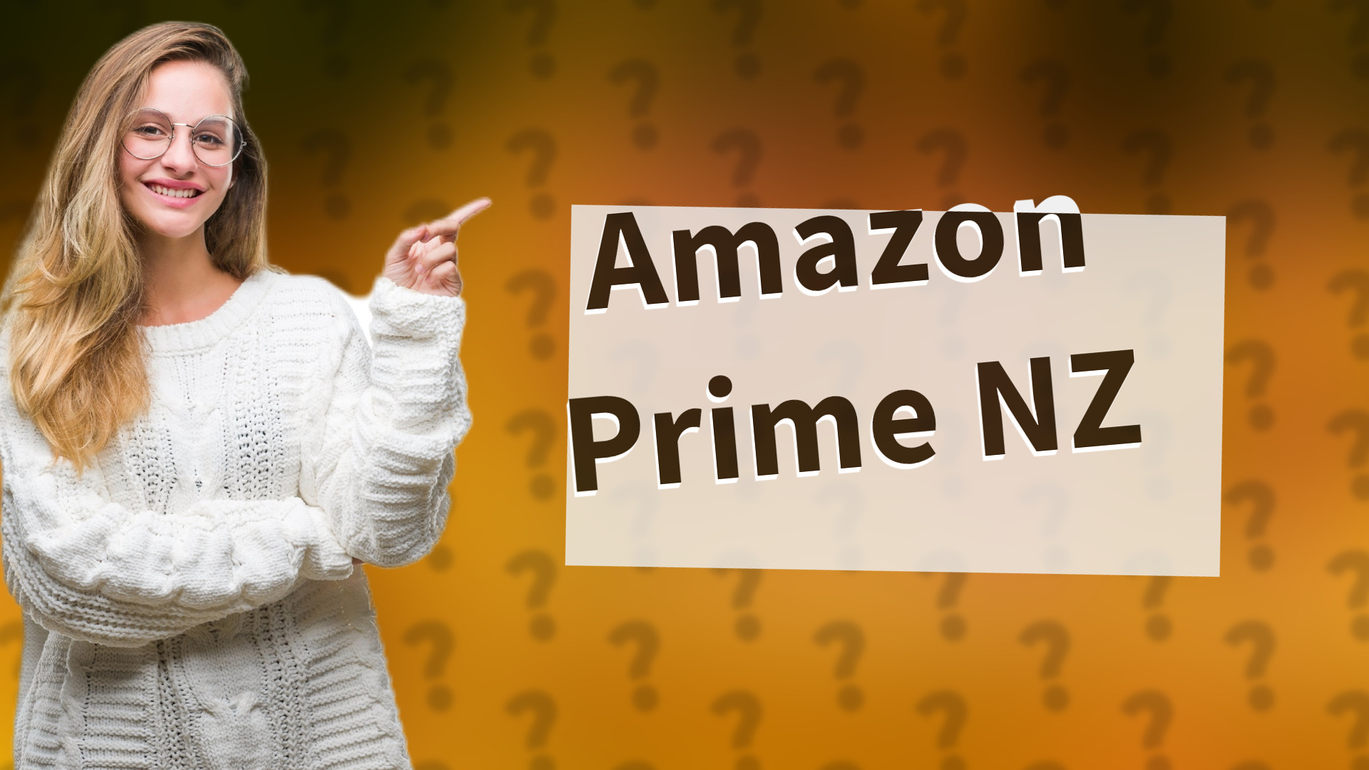 Amazon Prime NZ