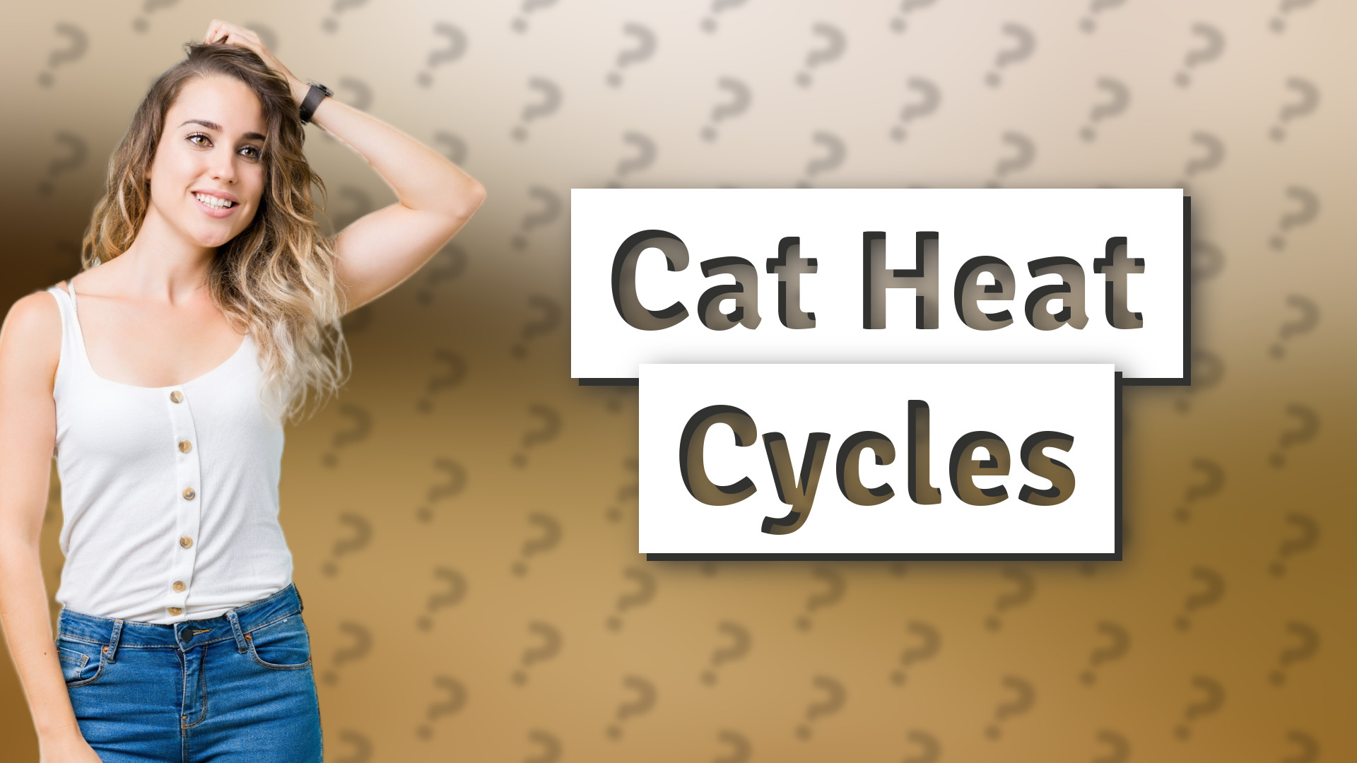 Cat Heat Cycles