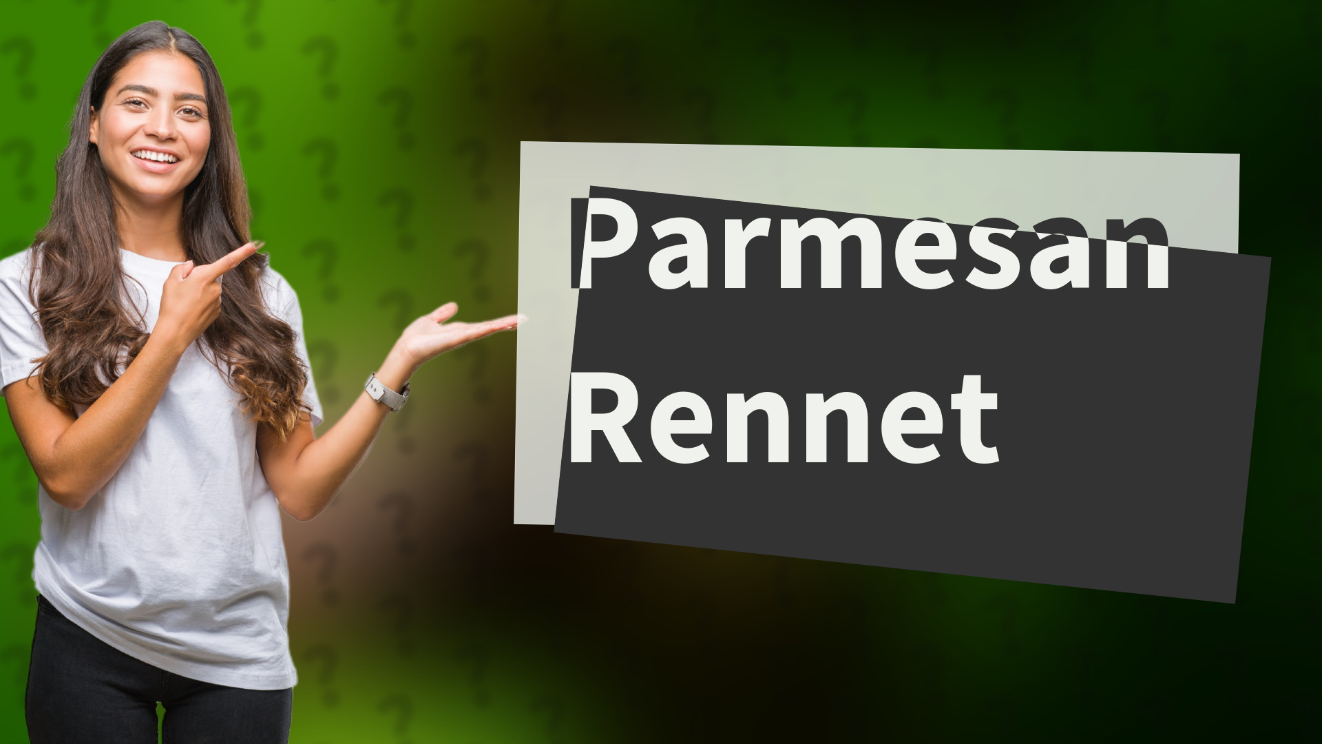 Parmesan Rennet