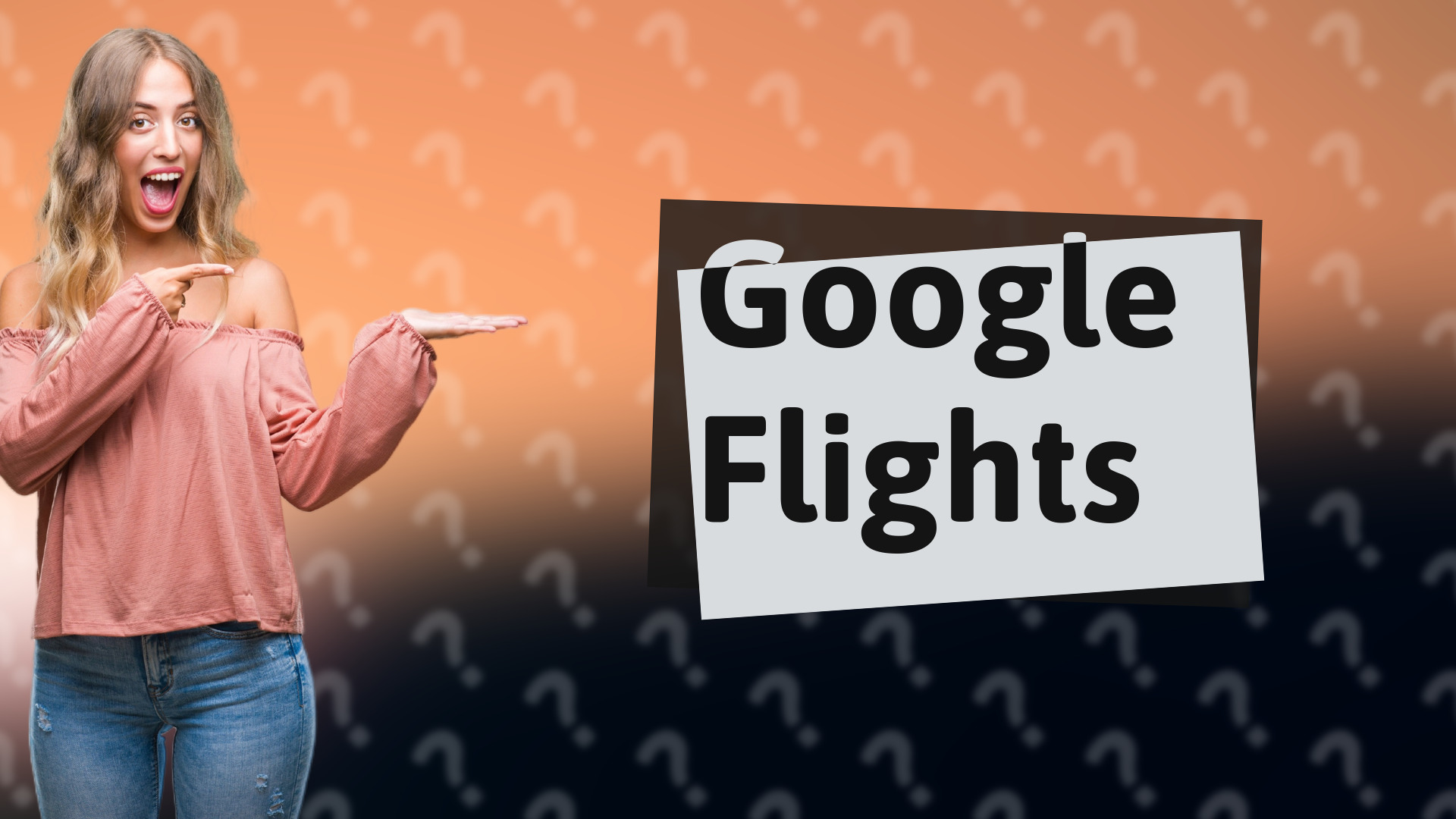 Google Flights