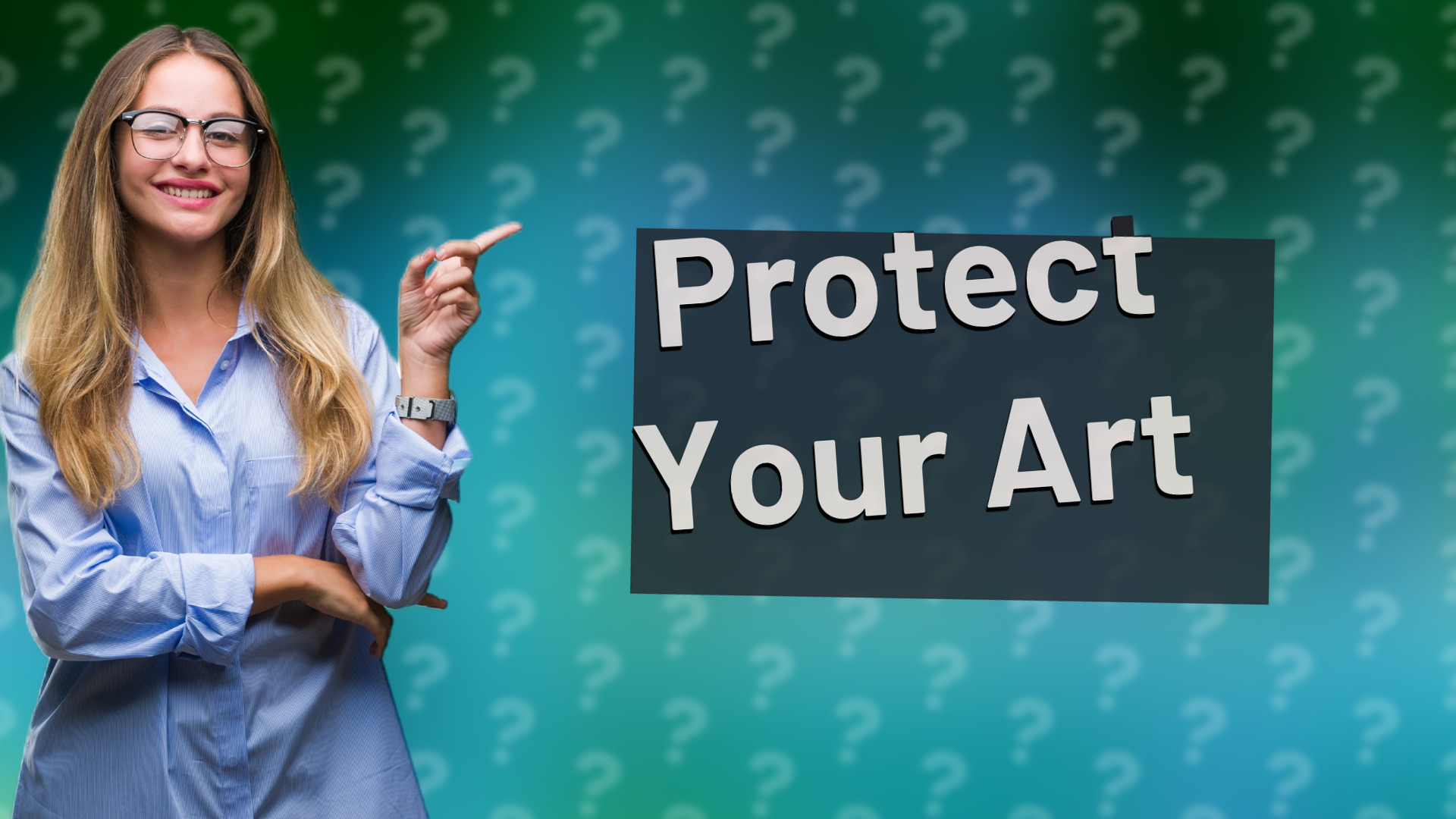 Protect Your Art