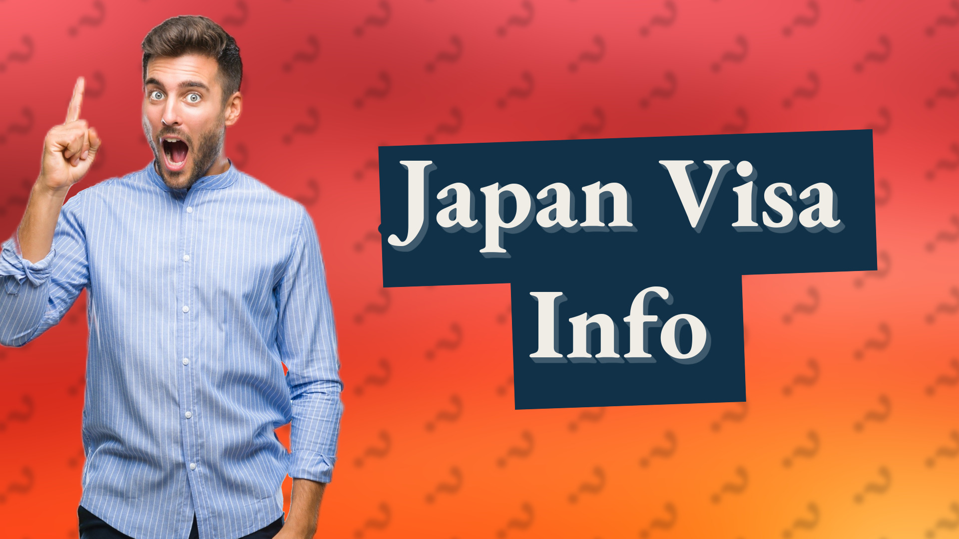 Japan Visa Info