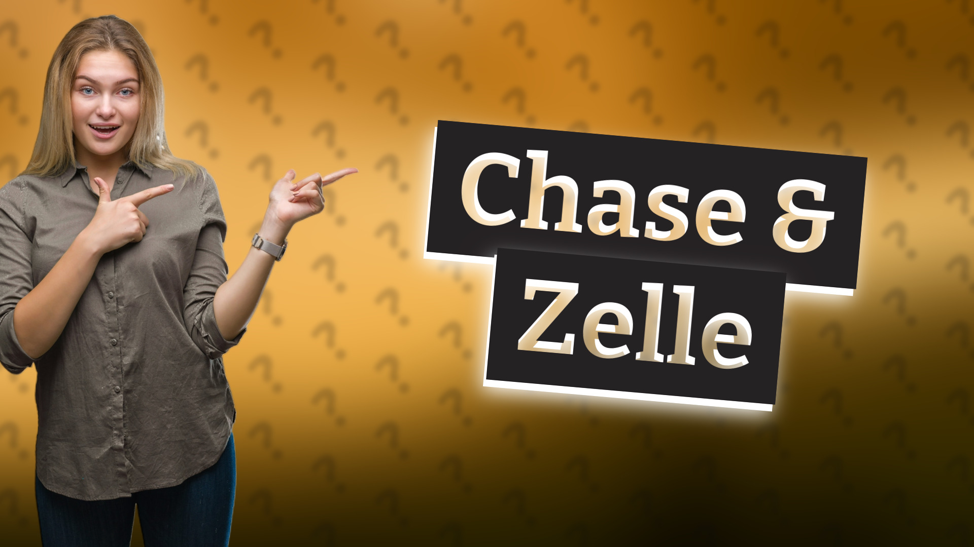 Chase & Zelle