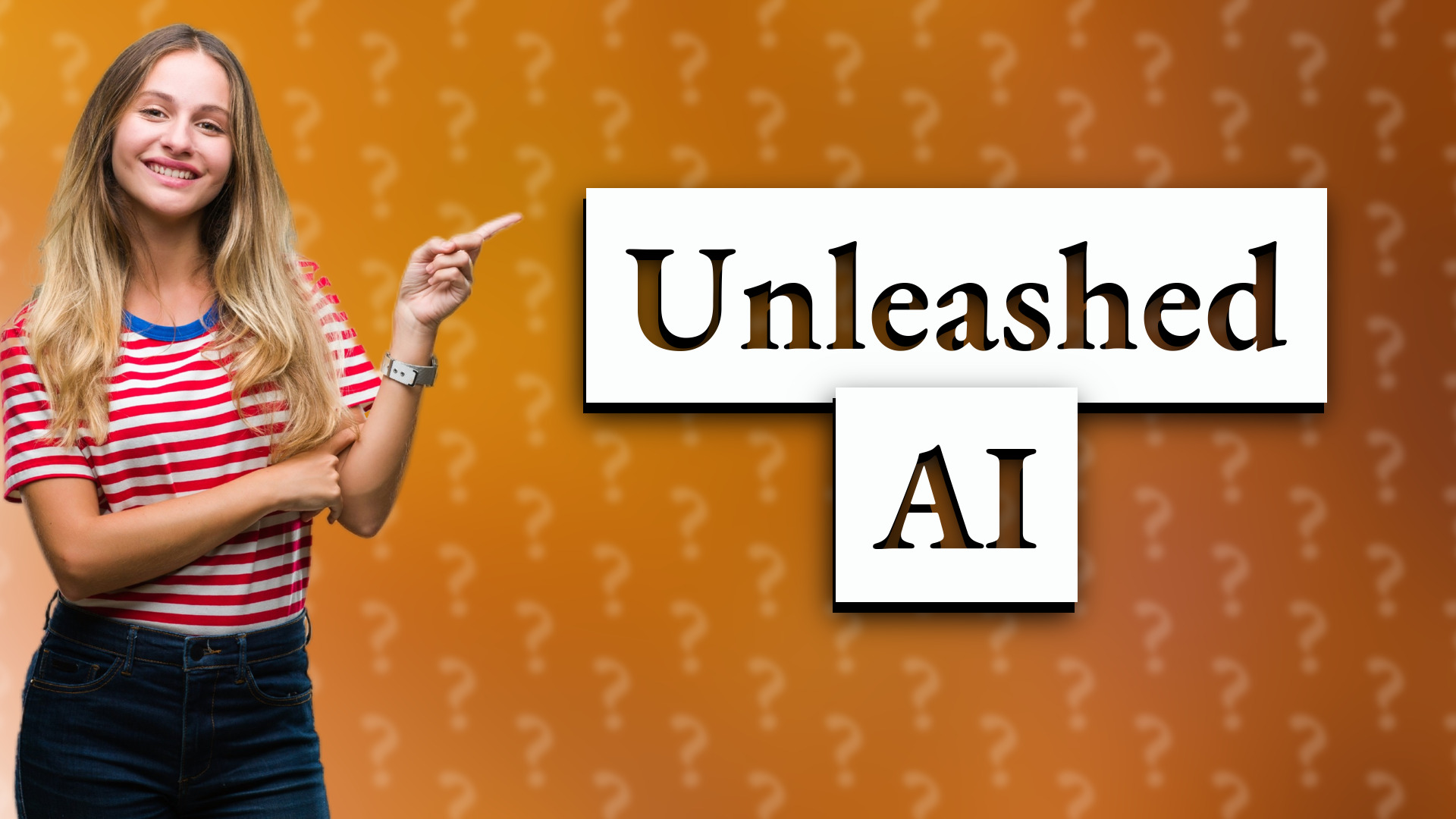 Unleashed AI