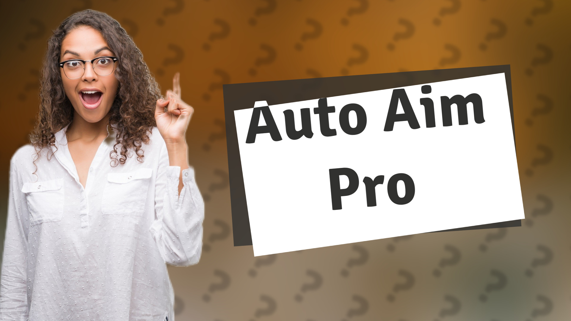 Auto Aim Pro
