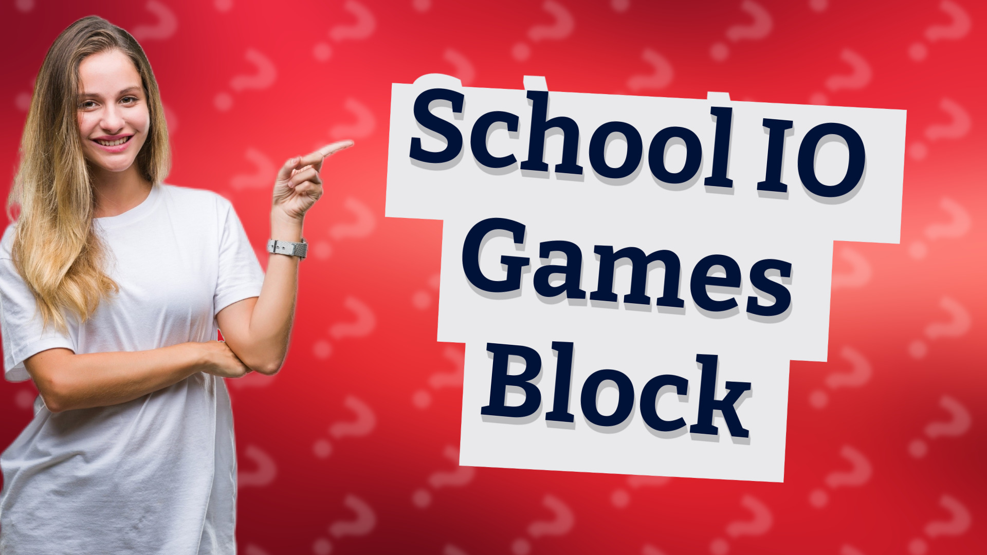 School IO Games Block