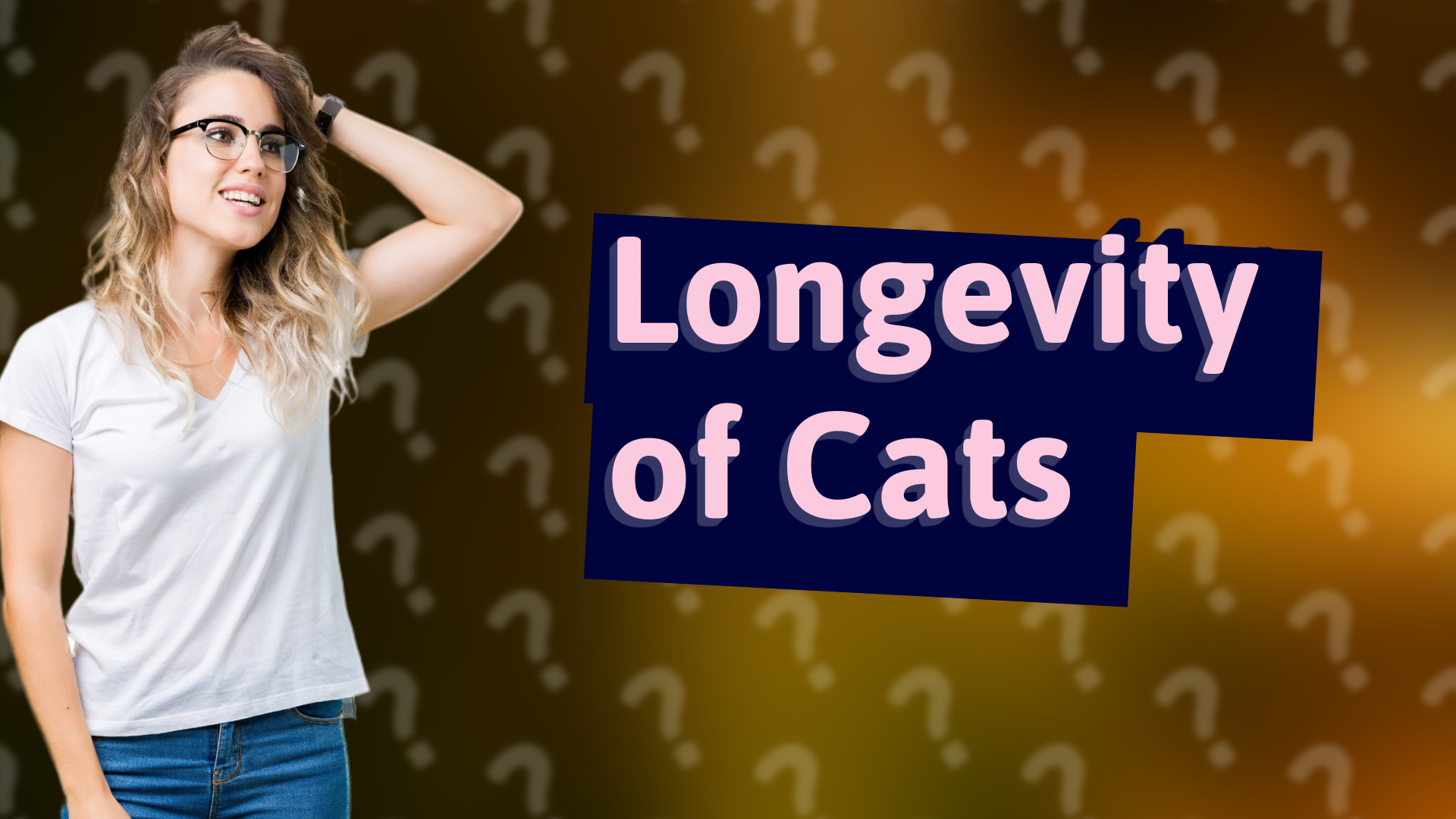 Longevity of Cats
