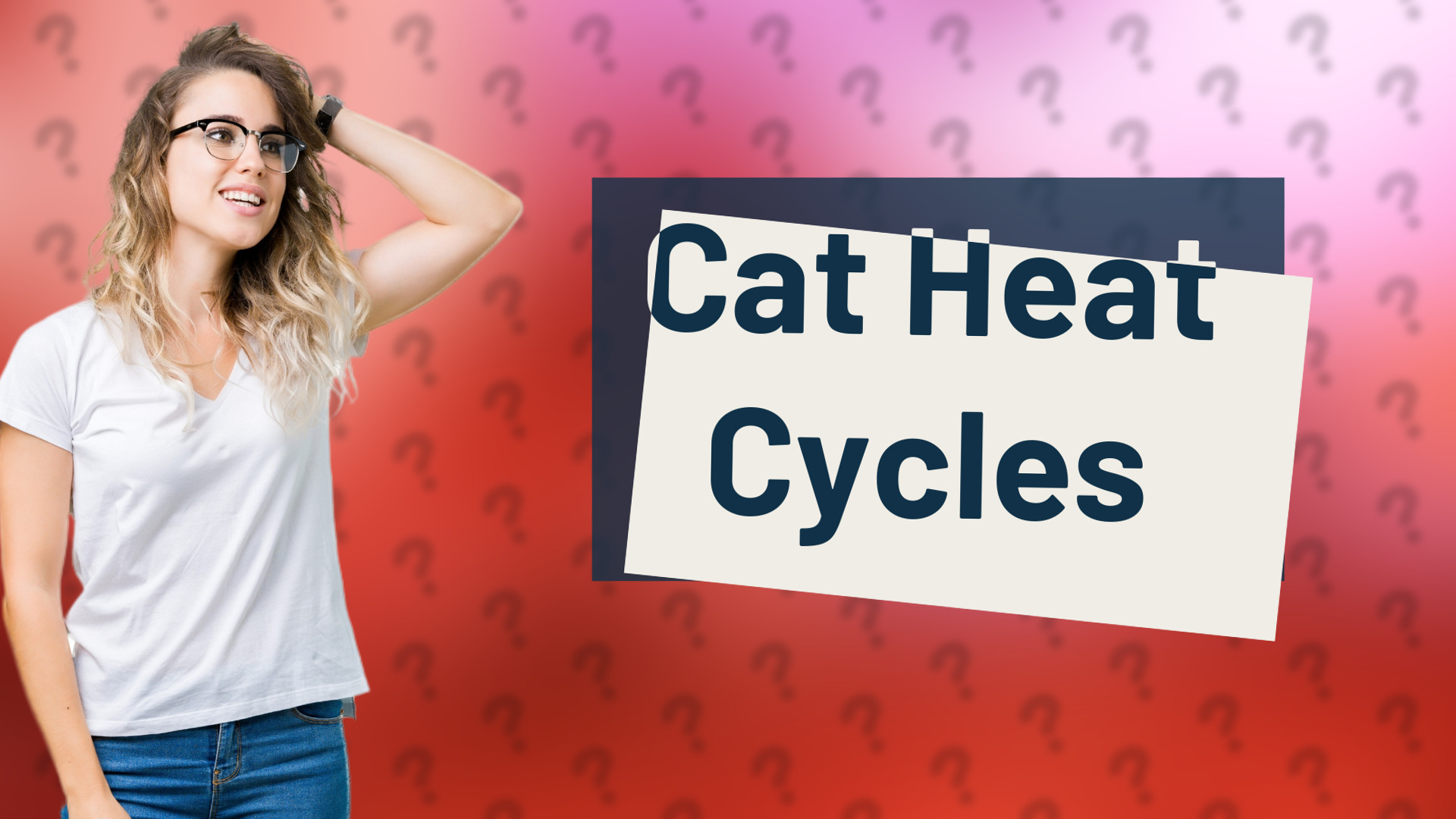 Cat Heat Cycles