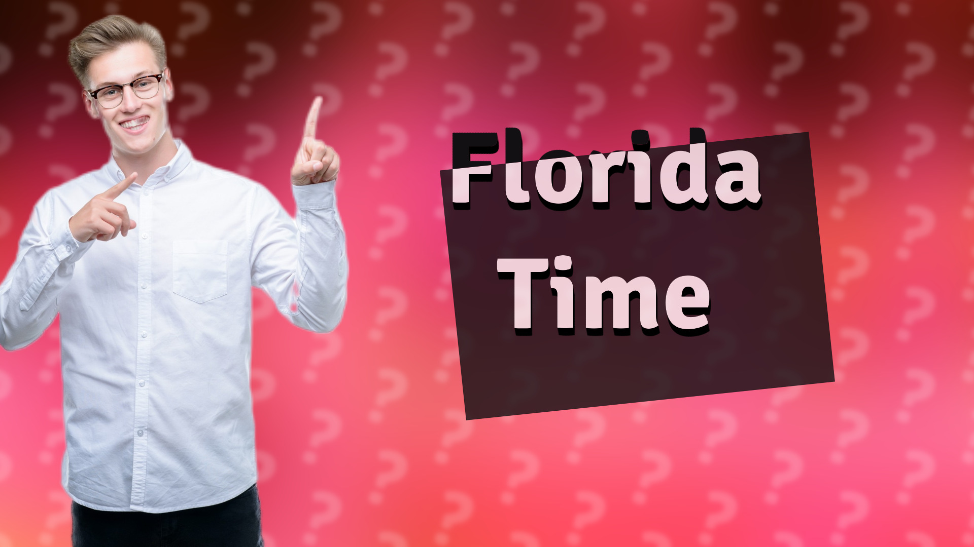 Florida Time