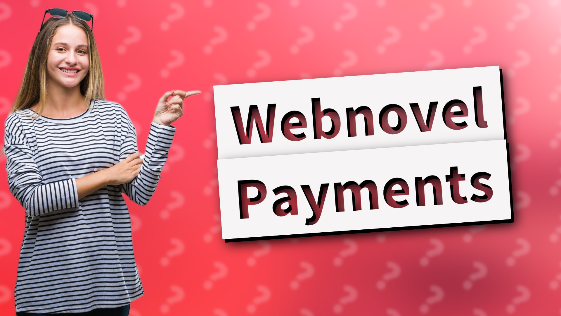 Webnovel Payments