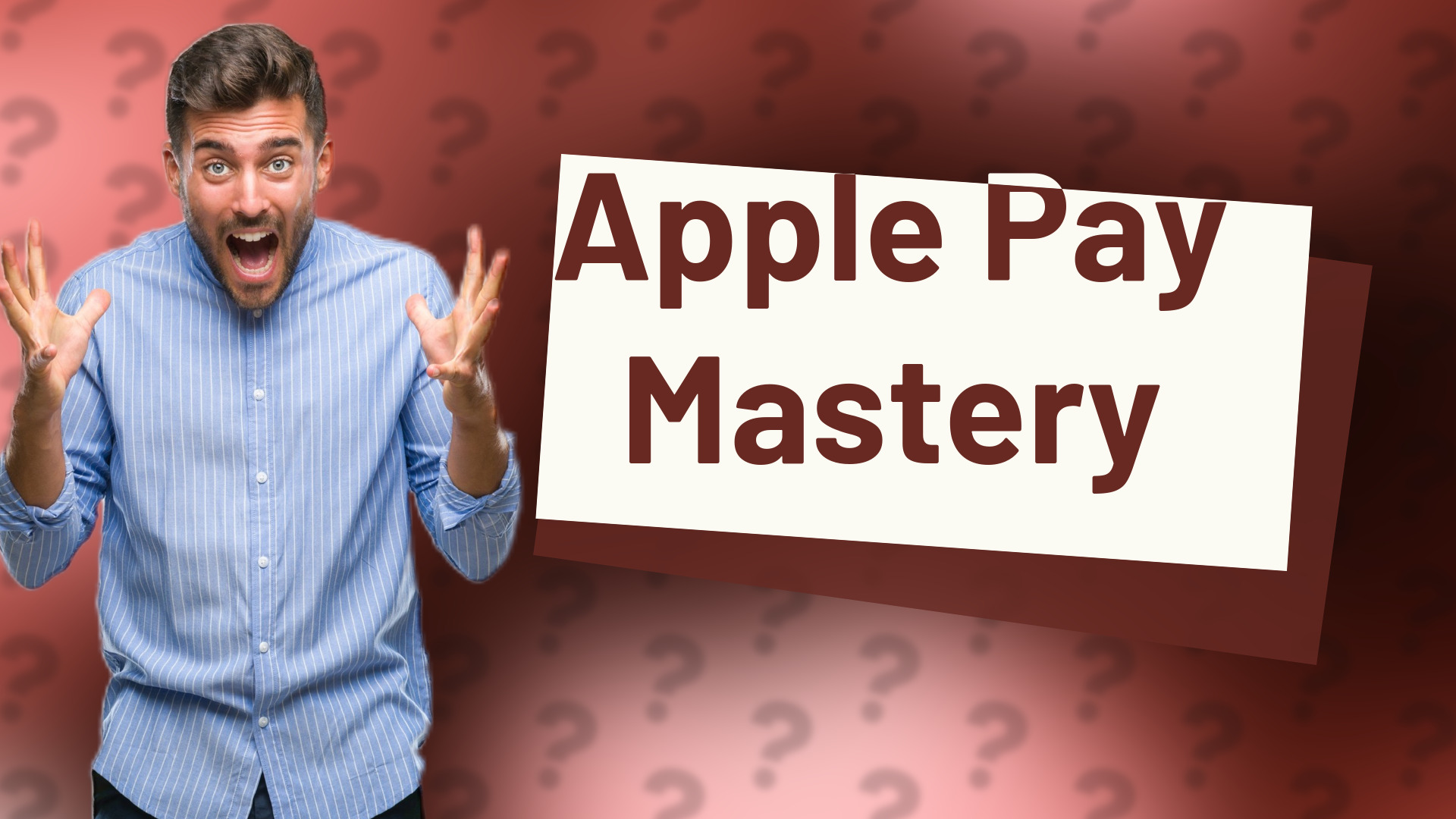 Apple Pay Mastery