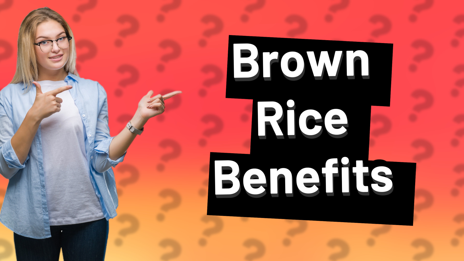 Brown Rice Benefits