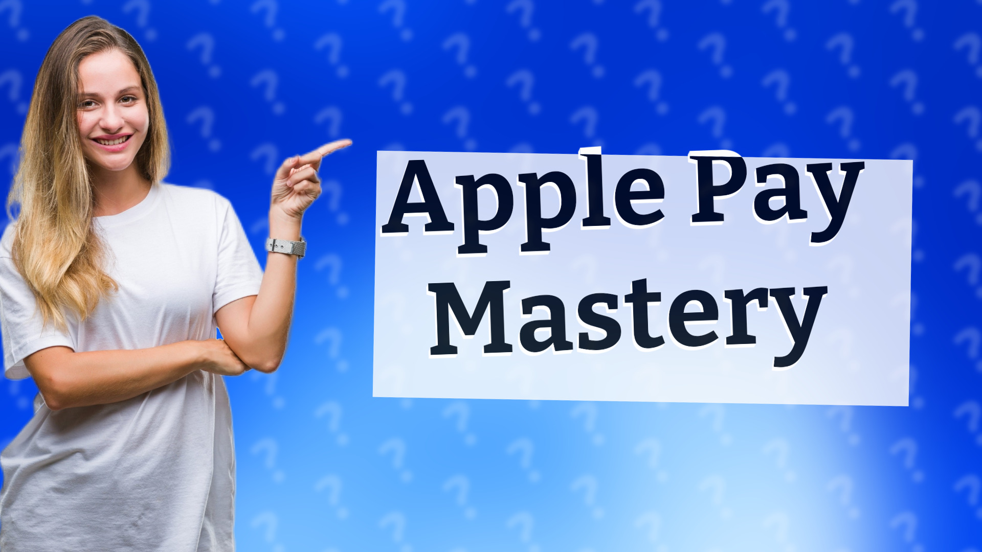 Apple Pay Mastery