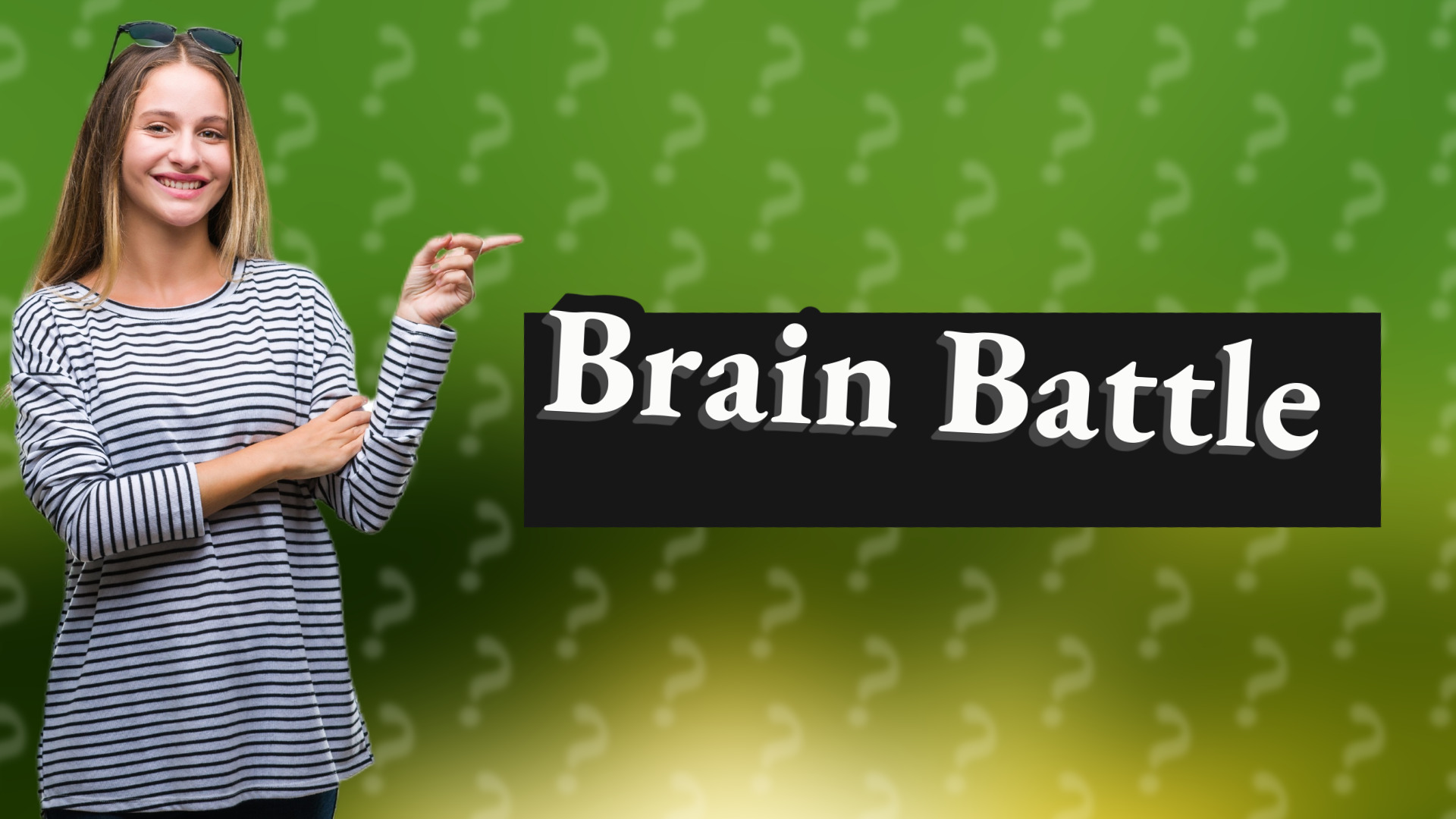 Brain Battle