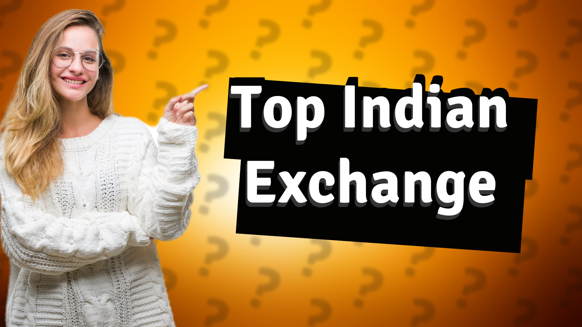 Top Indian Exchange
