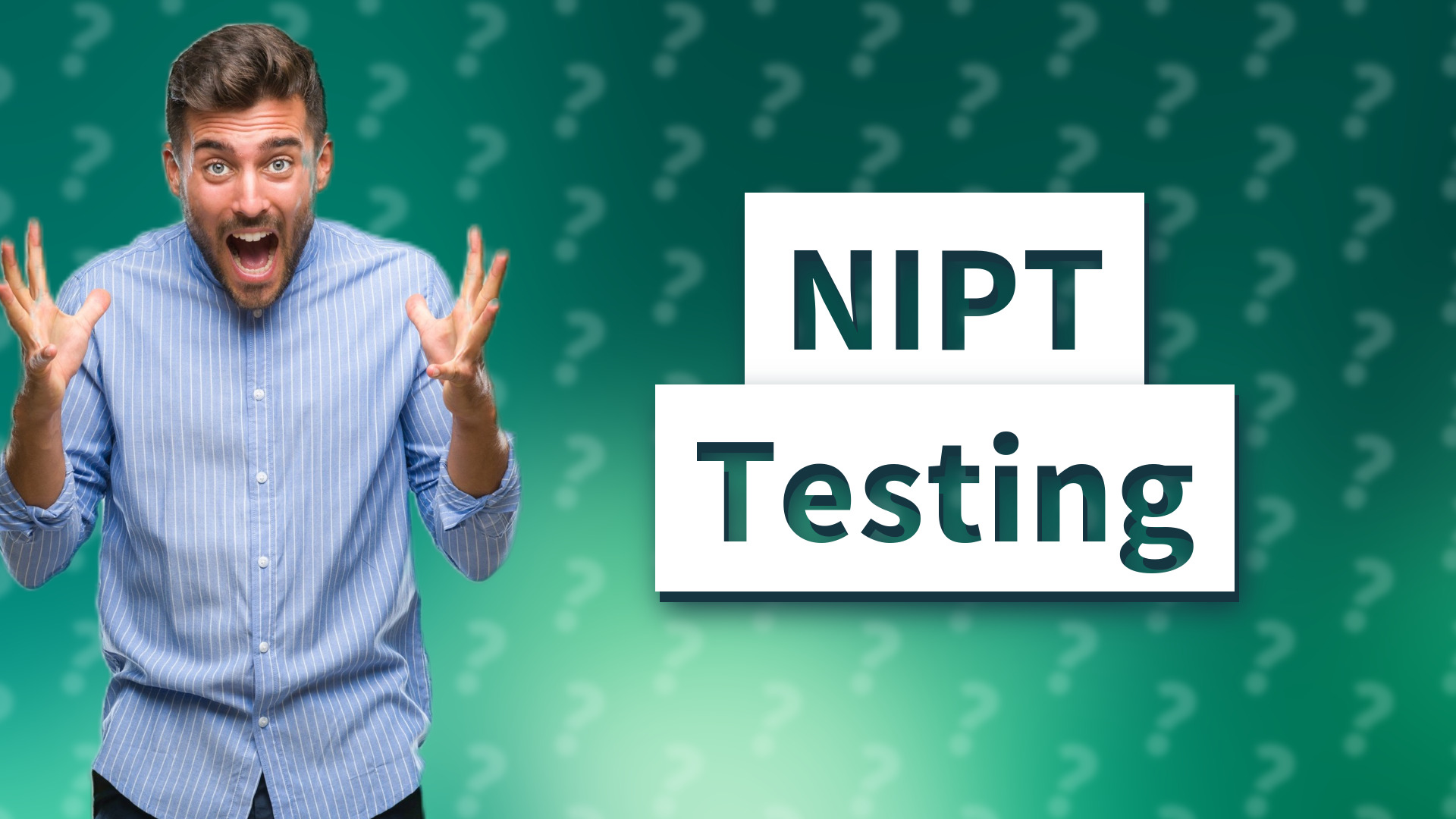 NIPT Testing