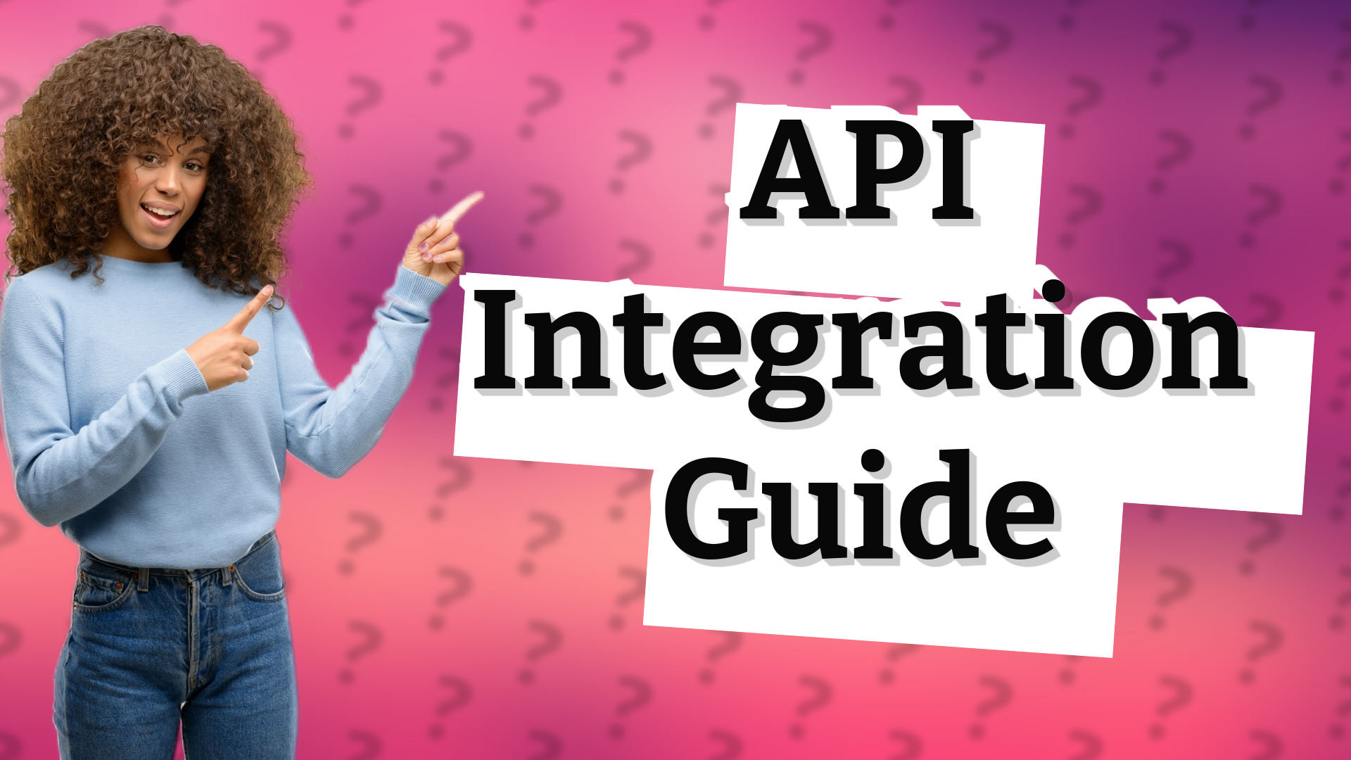 API Integration Guide
