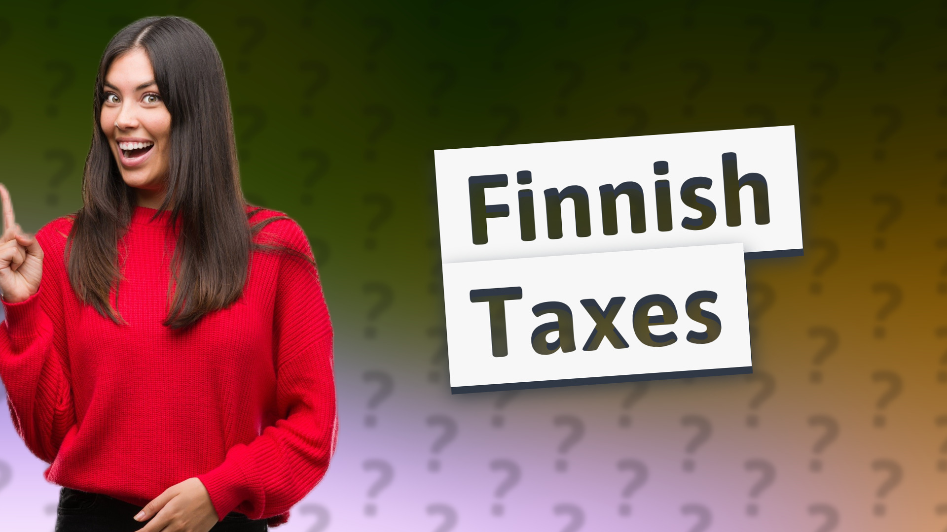 Finnish Taxes