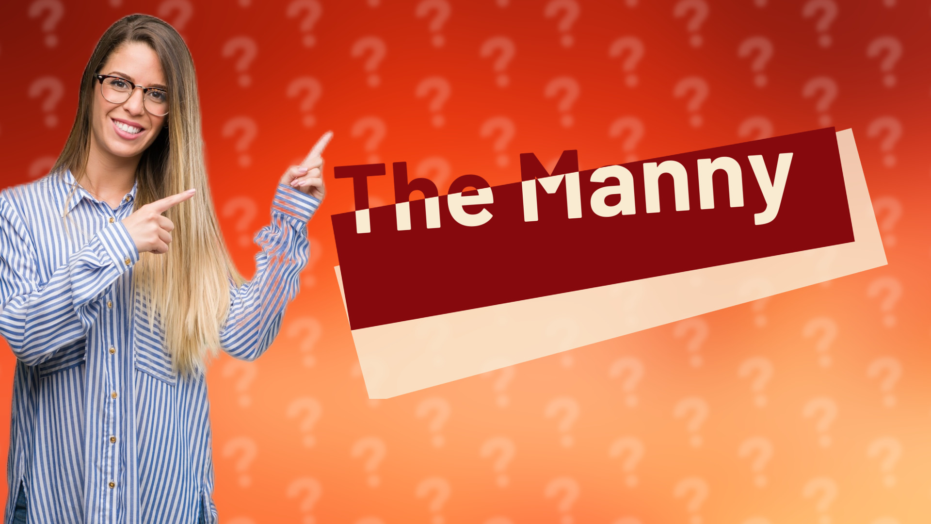 The Manny