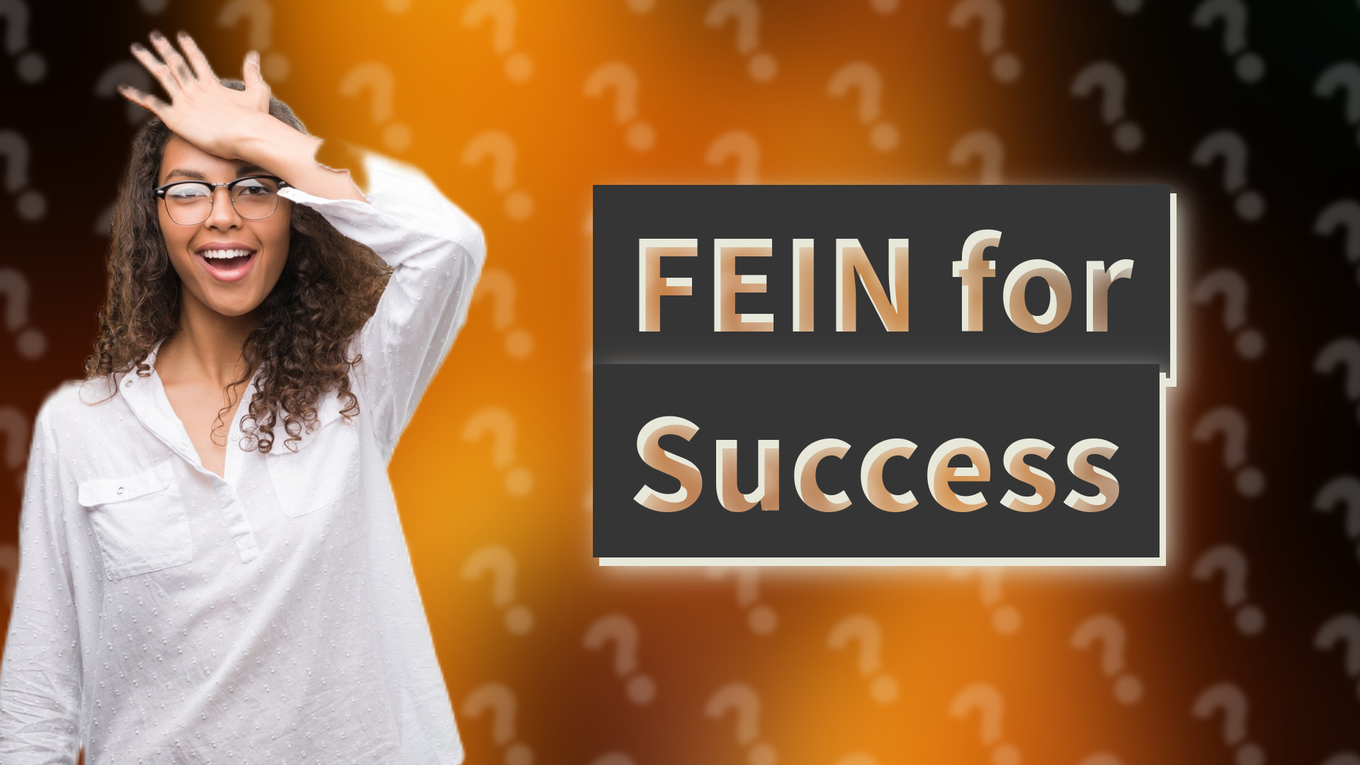FEIN for Success