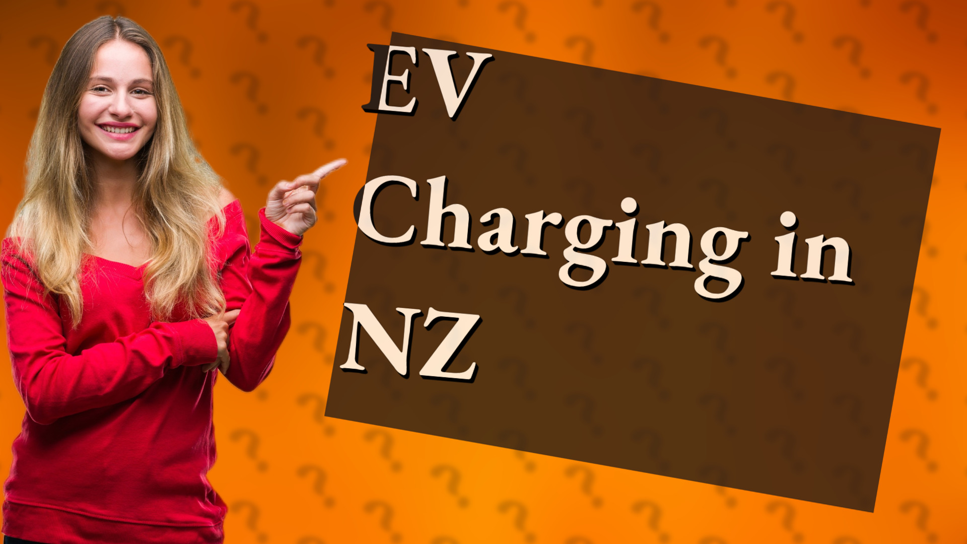 EV Charging in NZ