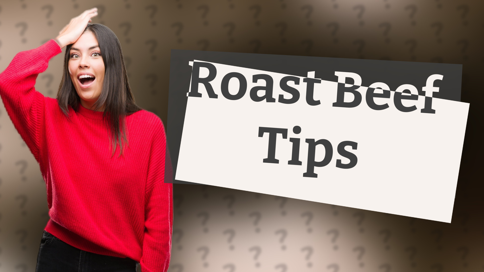 Roast Beef Tips
