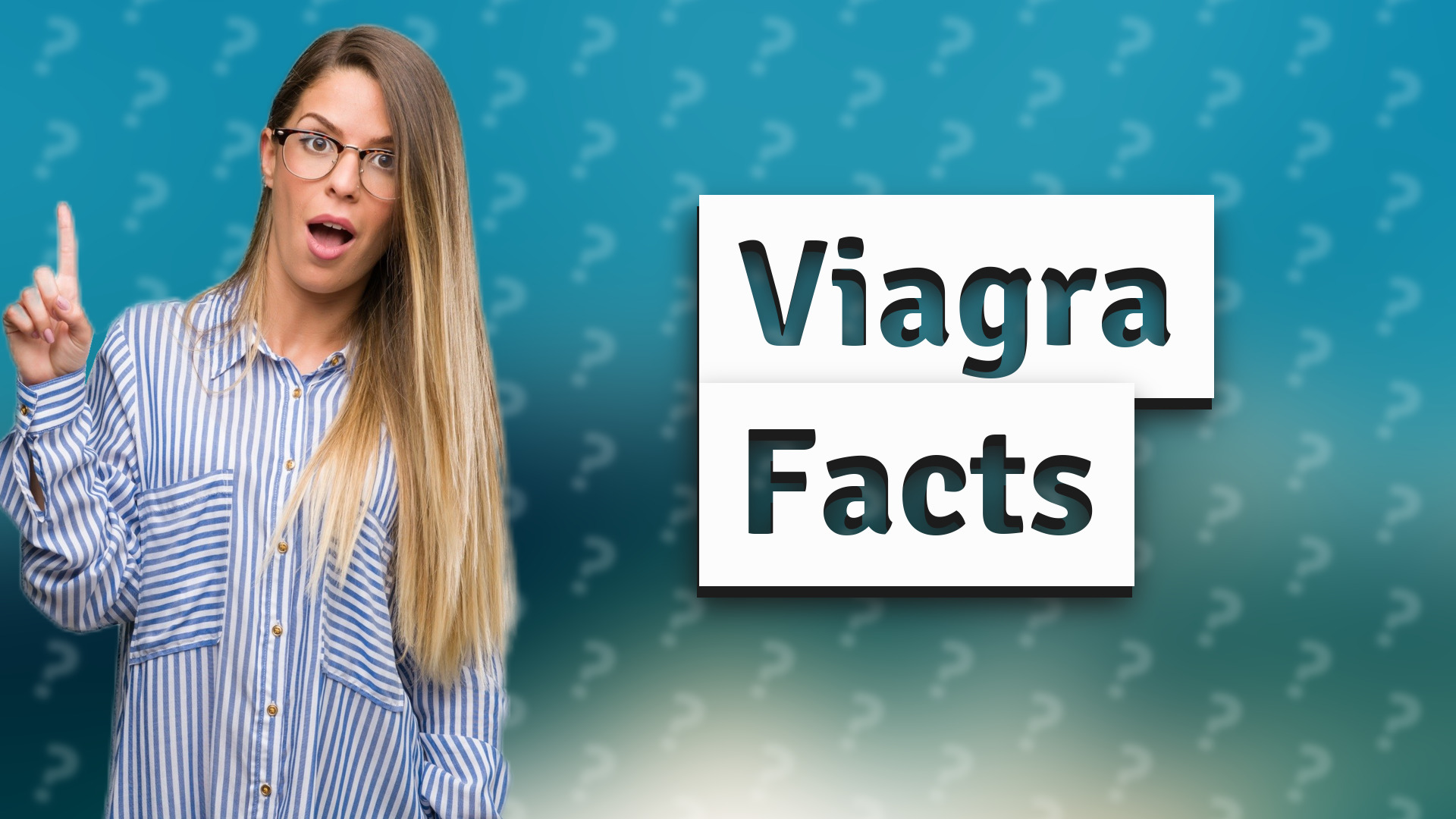 Viagra Facts