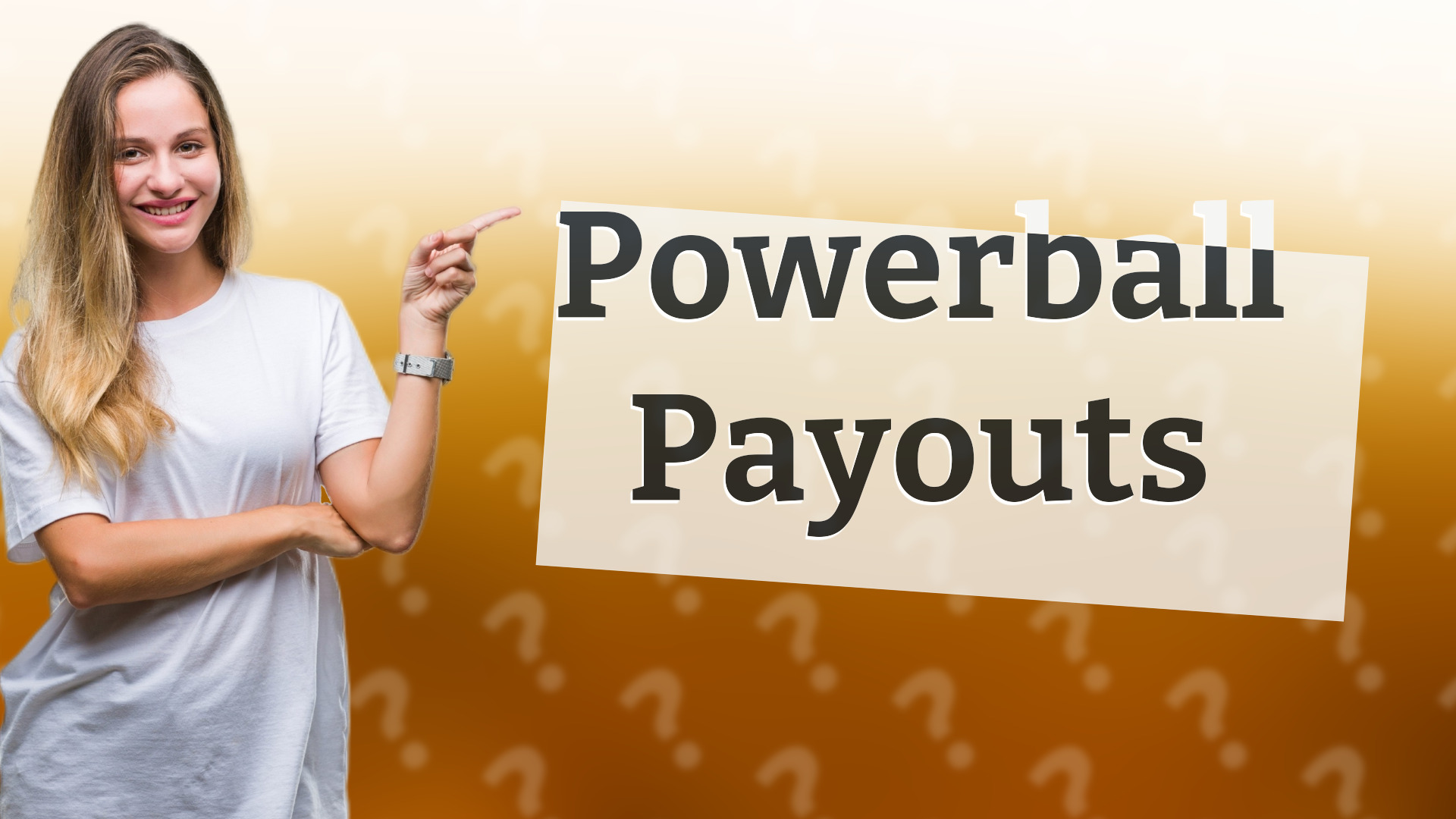 Powerball Payouts