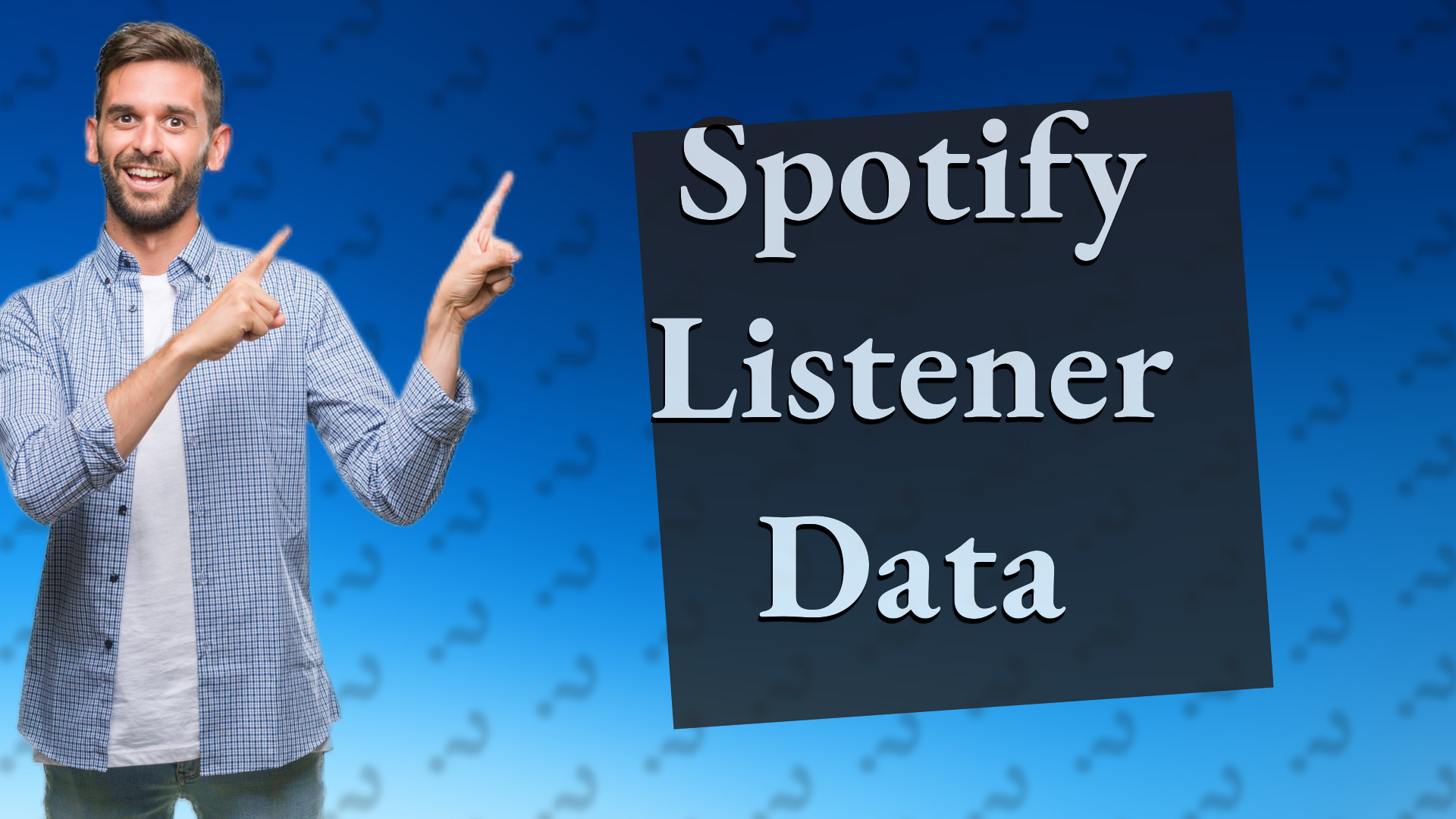 Spotify Listener Data