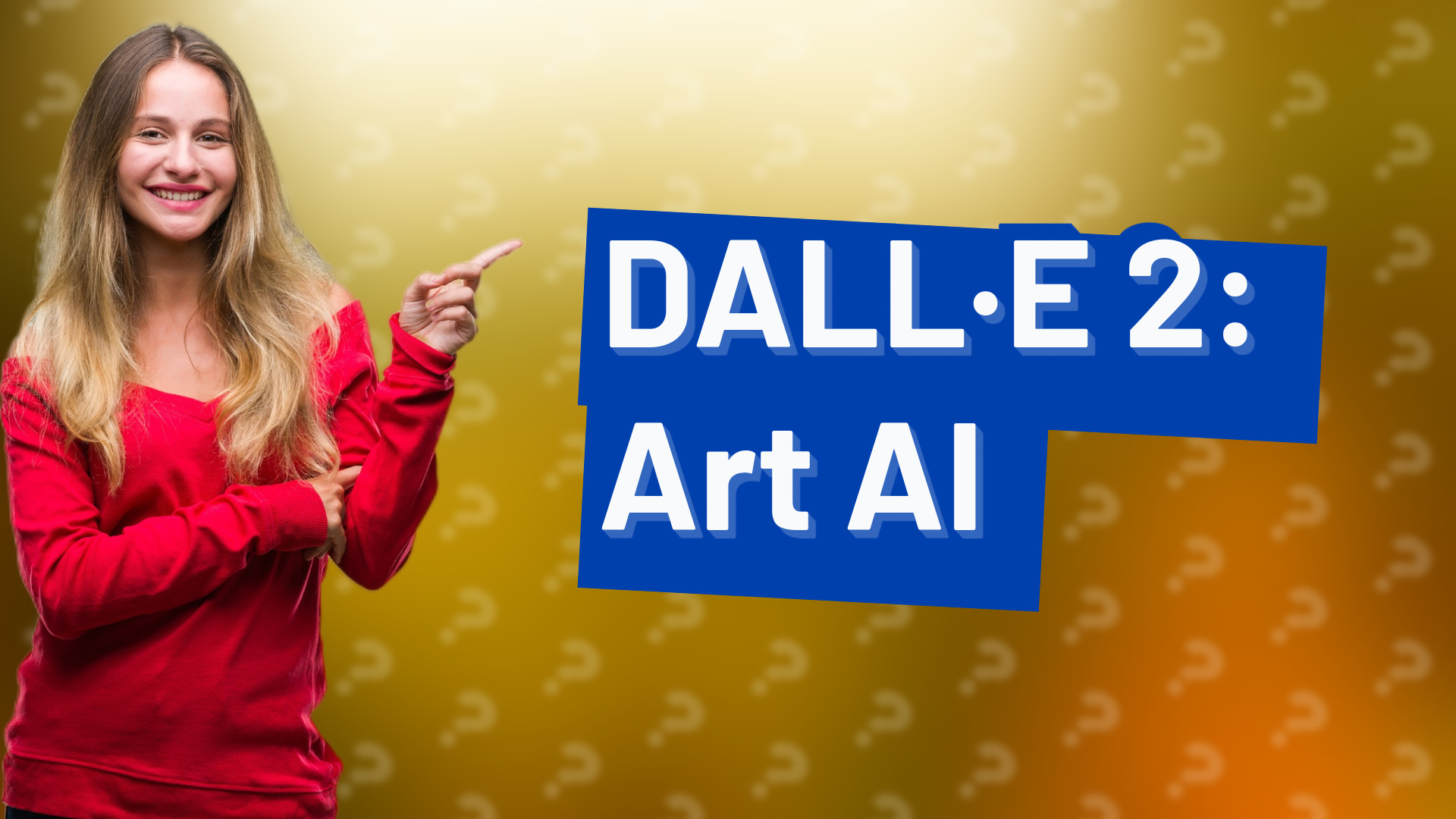 DALL·E 2: Art AI