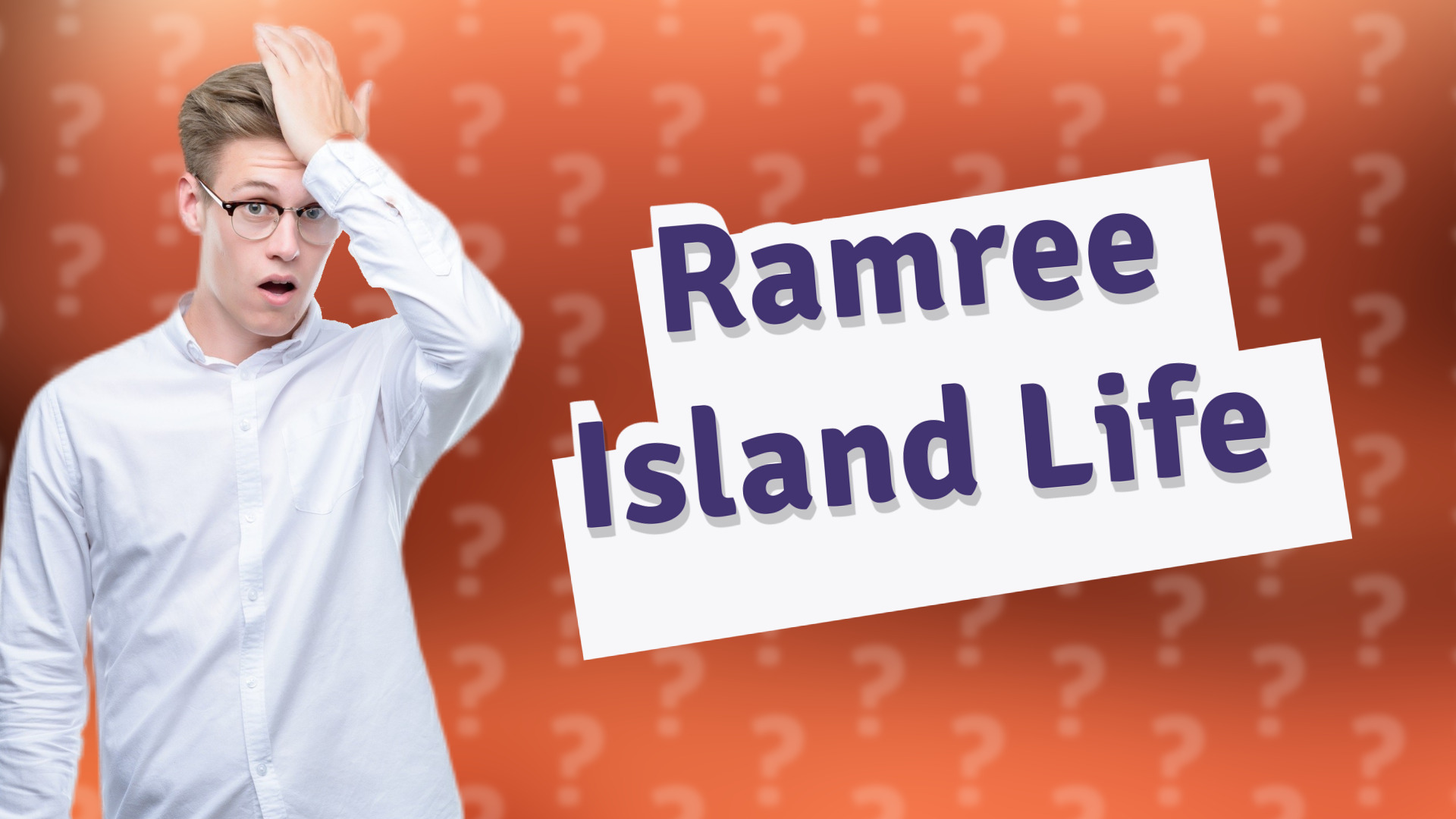 Ramree Island Life