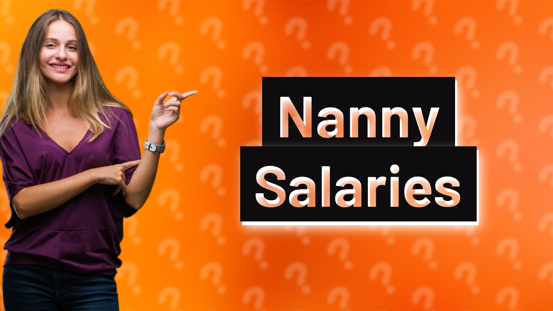 Nanny Salaries