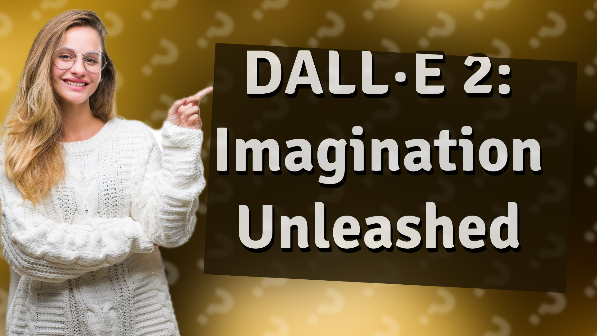 DALL·E 2: Imagination Unleashed
