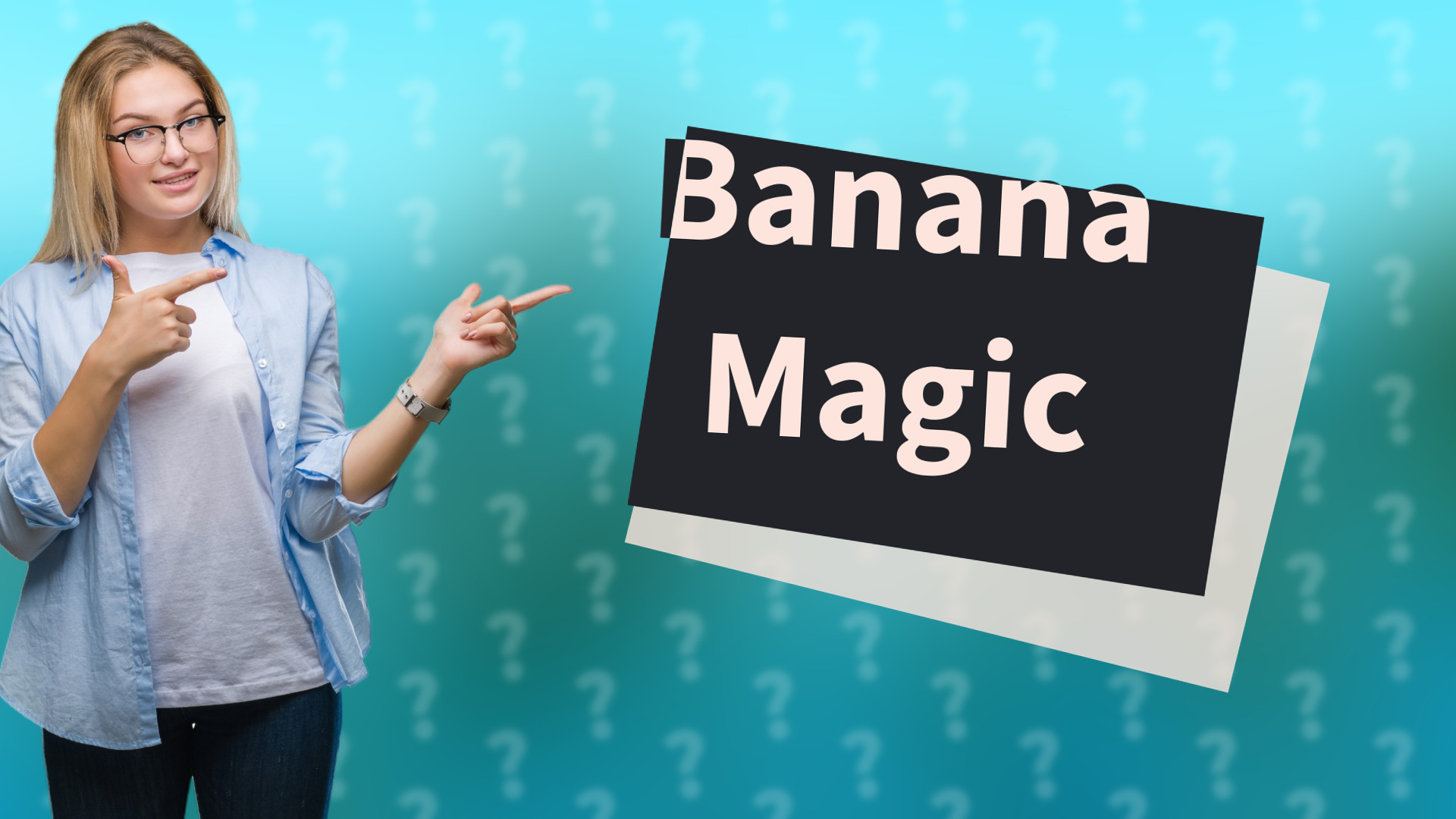 Banana Magic
