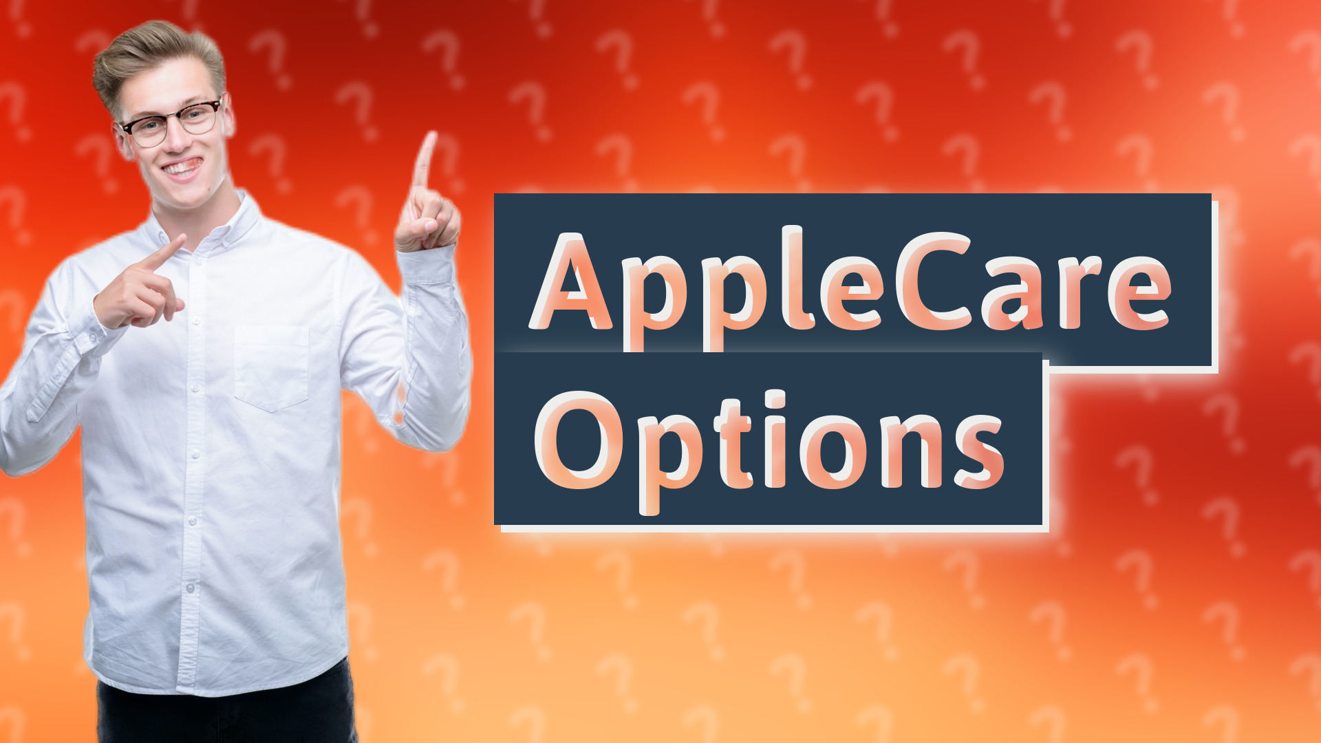 AppleCare Options