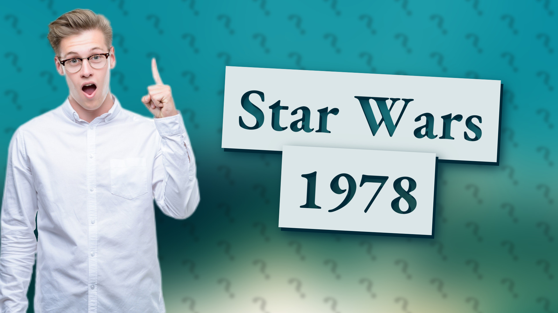 Star Wars 1978