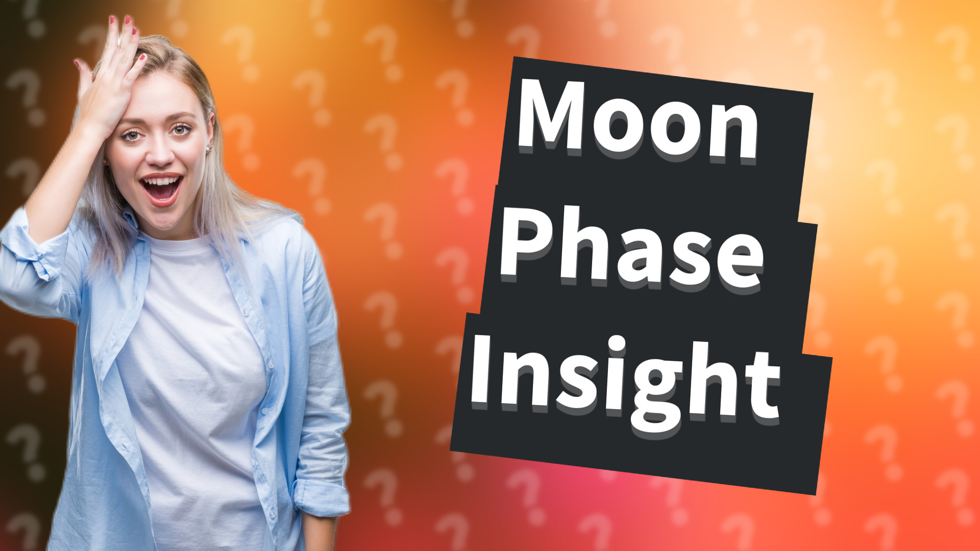 Moon Phase Insight