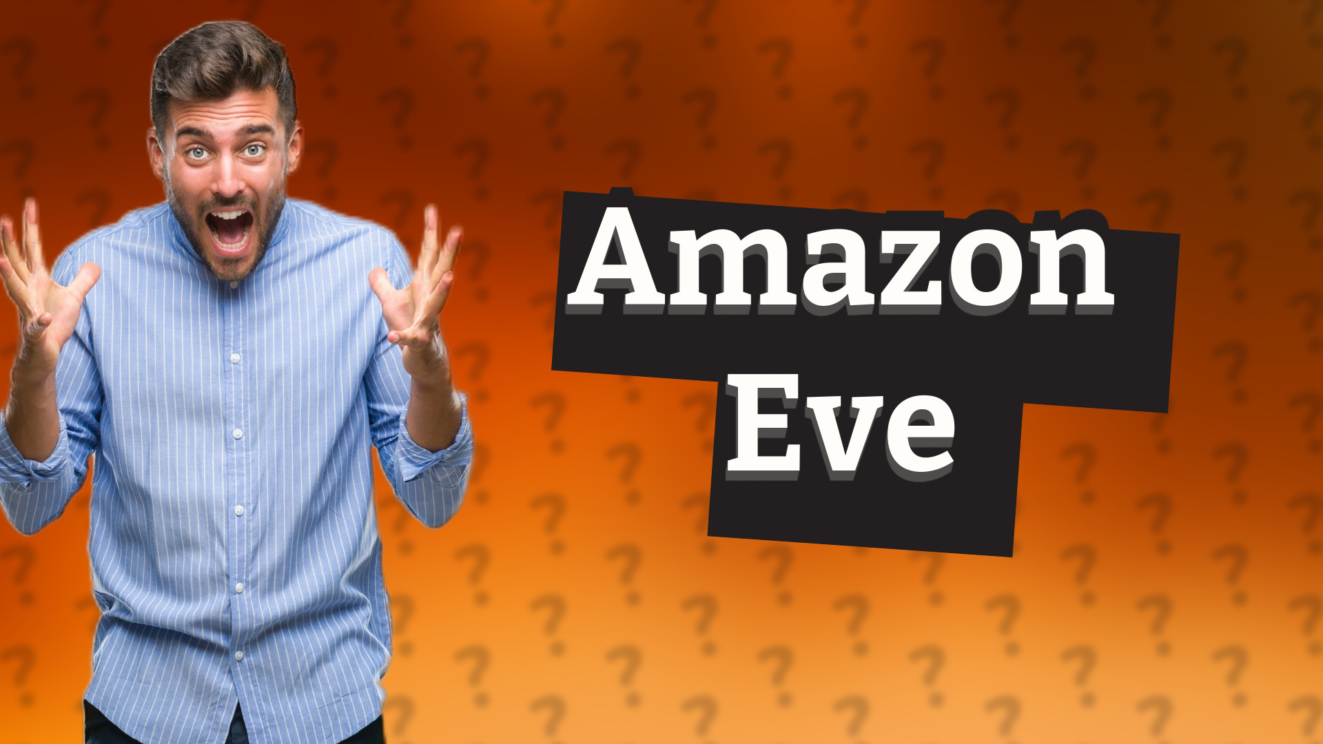 Amazon Eve