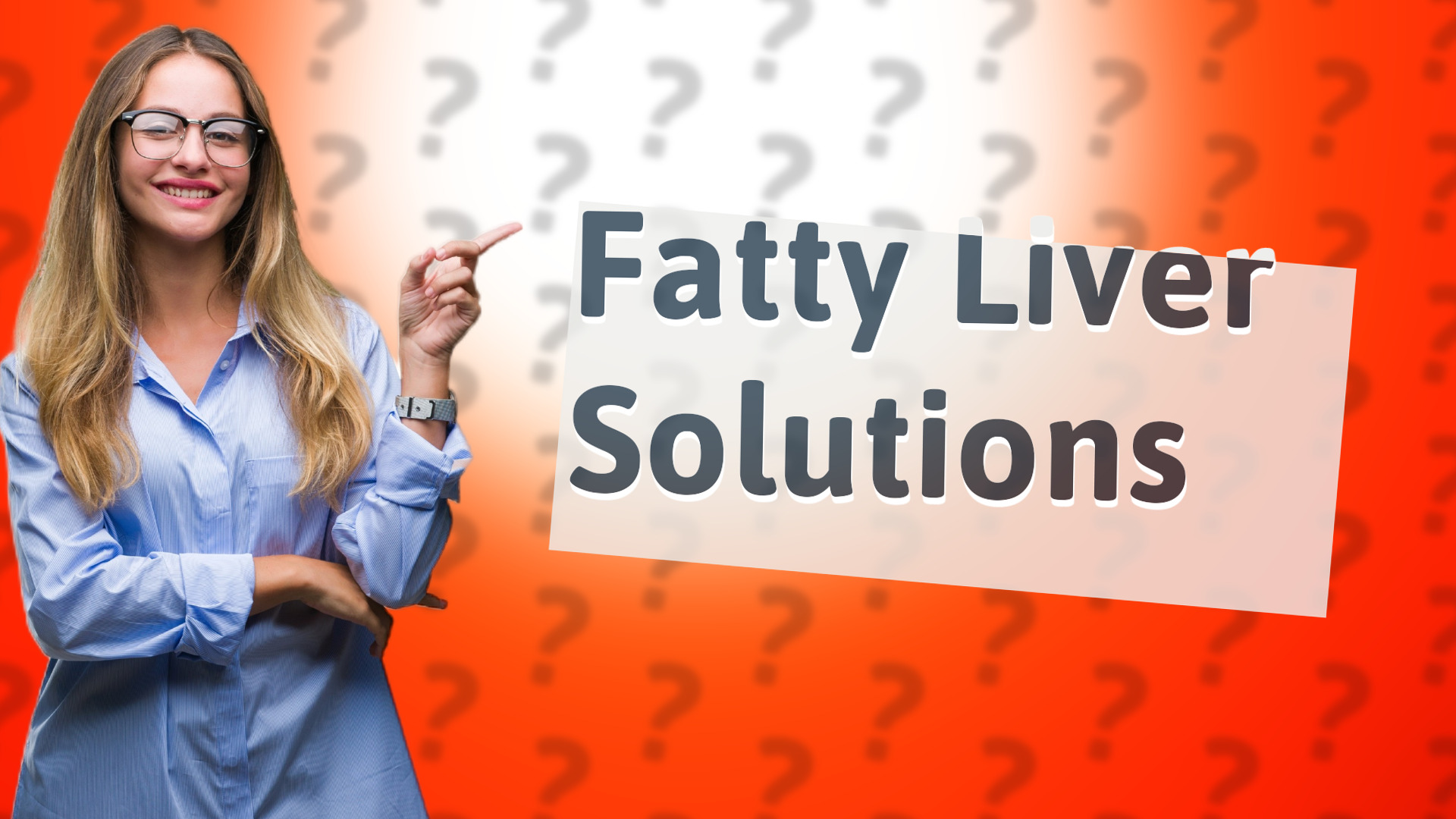 Fatty Liver Solutions