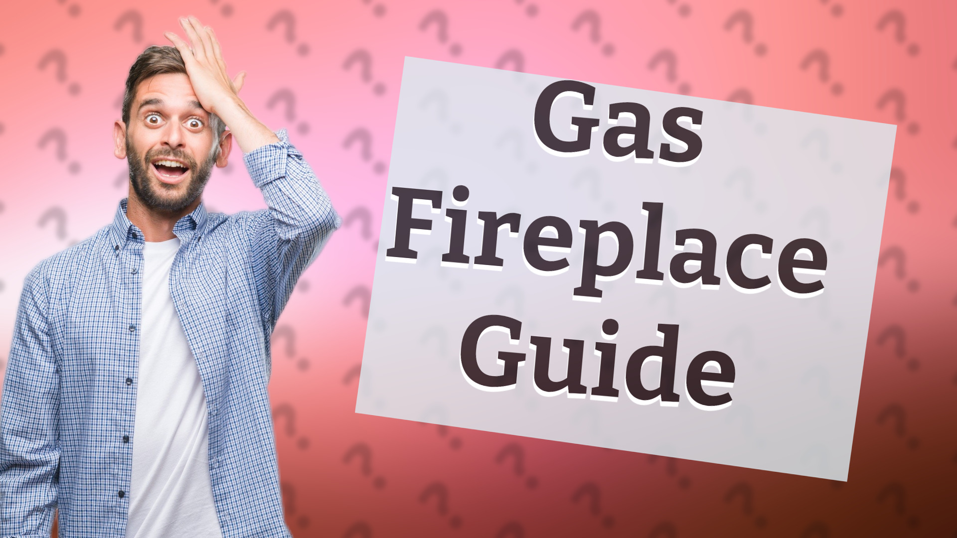Gas Fireplace Guide