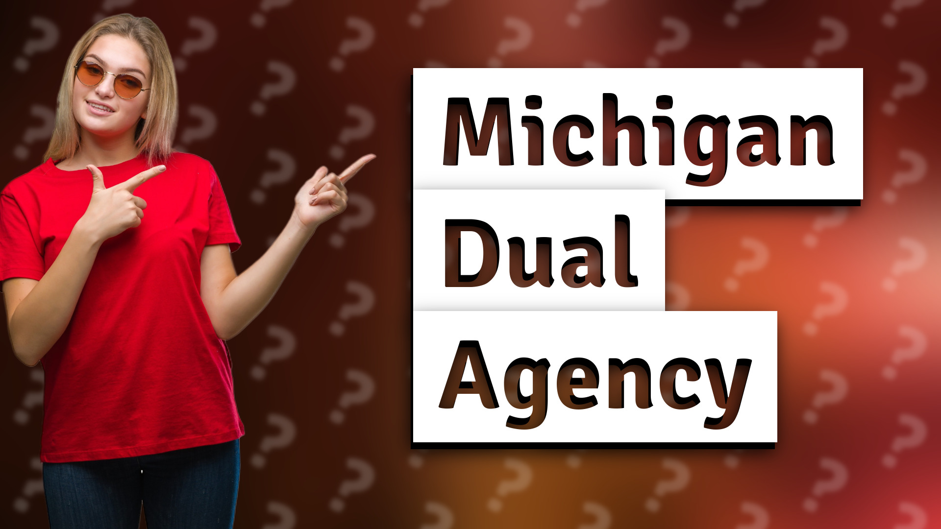 Michigan Dual Agency